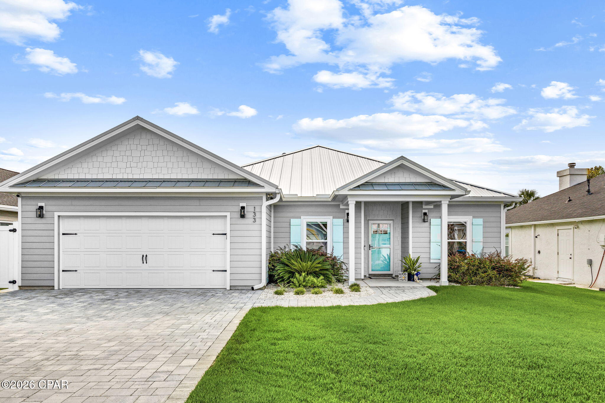 133 Seaclusion Dr, Panama City Beach, FL 32413 photo