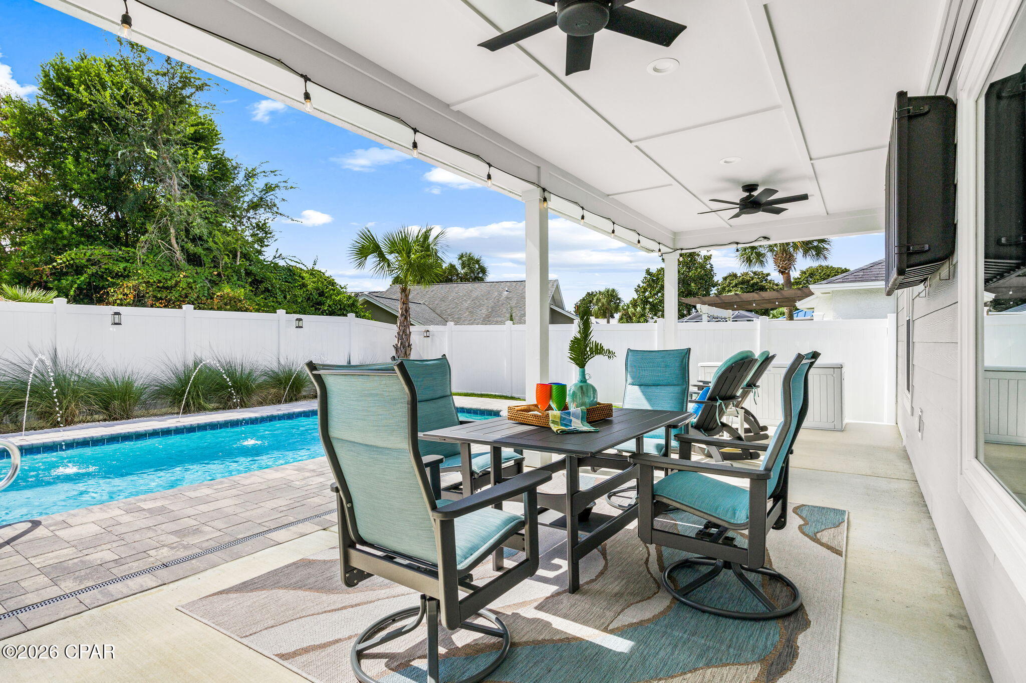 133 Seaclusion Dr, Panama City Beach, FL 32413 photo