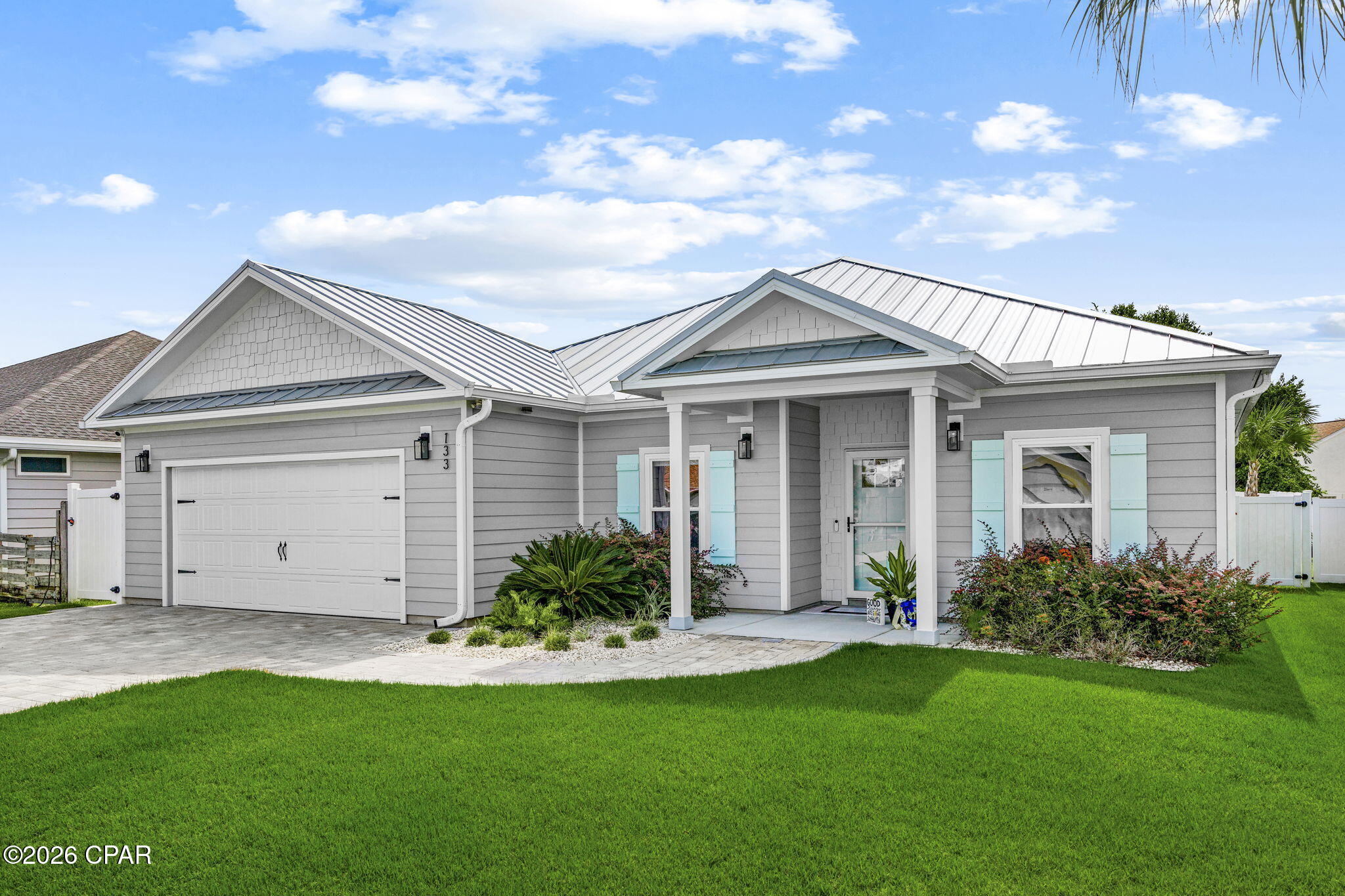 133 Seaclusion Dr, Panama City Beach, FL 32413