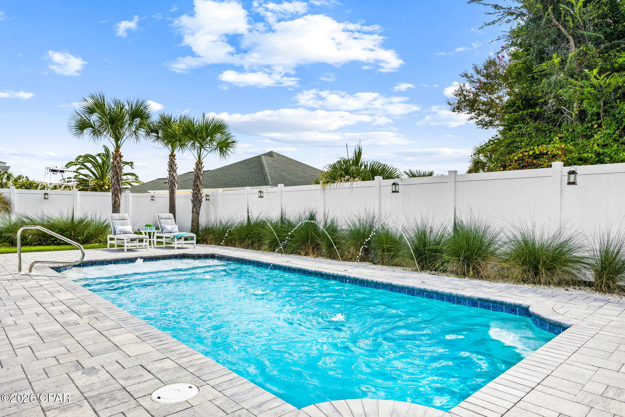 133 Seaclusion Dr, Panama City Beach, FL 32413 photo