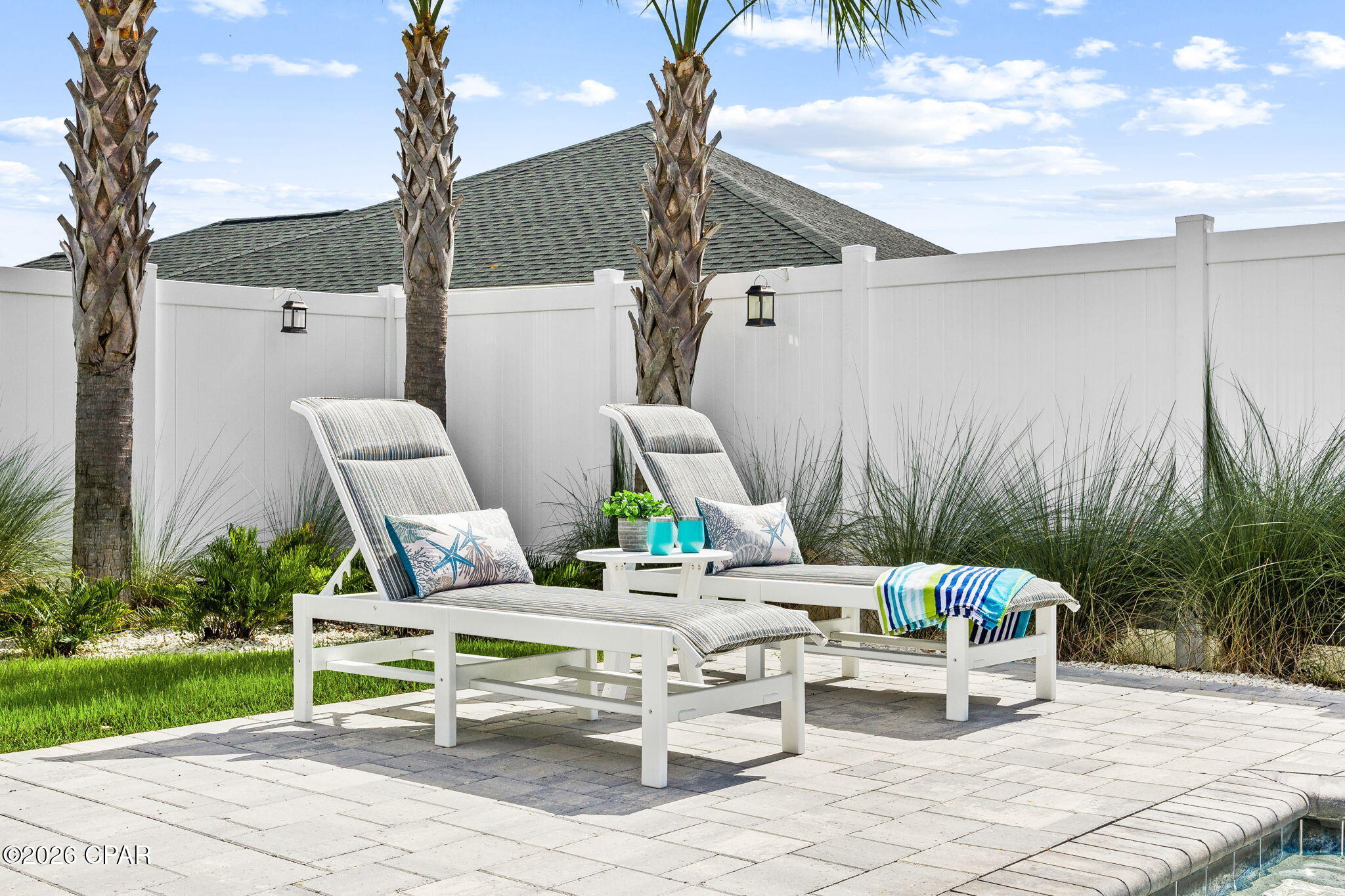 133 Seaclusion Dr, Panama City Beach, FL 32413 photo