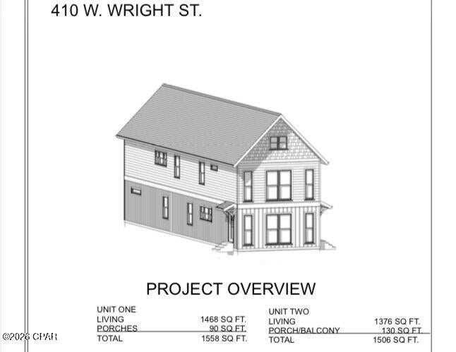 410 W Wright Street St, Pensacola, FL 32501 photo