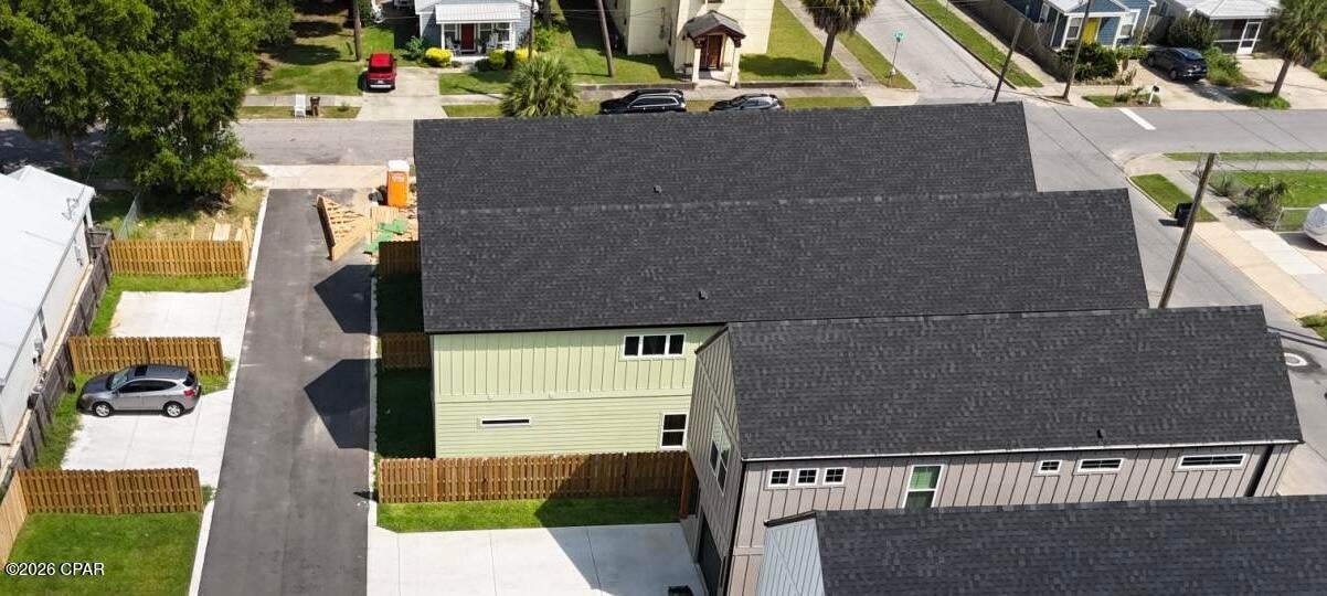 410 W Wright Street St, Pensacola, FL 32501 photo