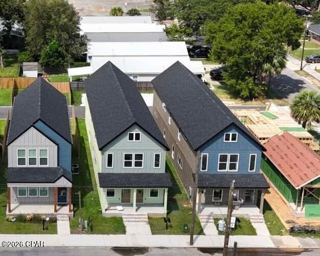 410 Wright Street St, Pensacola, FL 32501