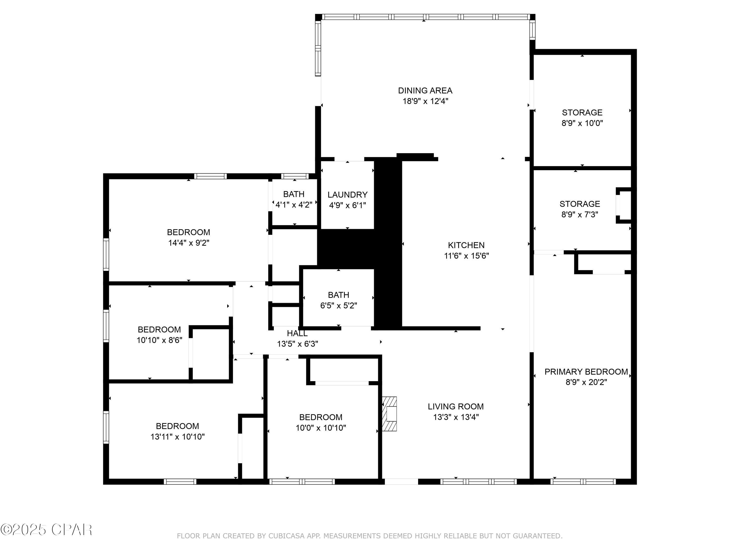 1912 Chestnut Ave, Panama City, FL 32405 photo