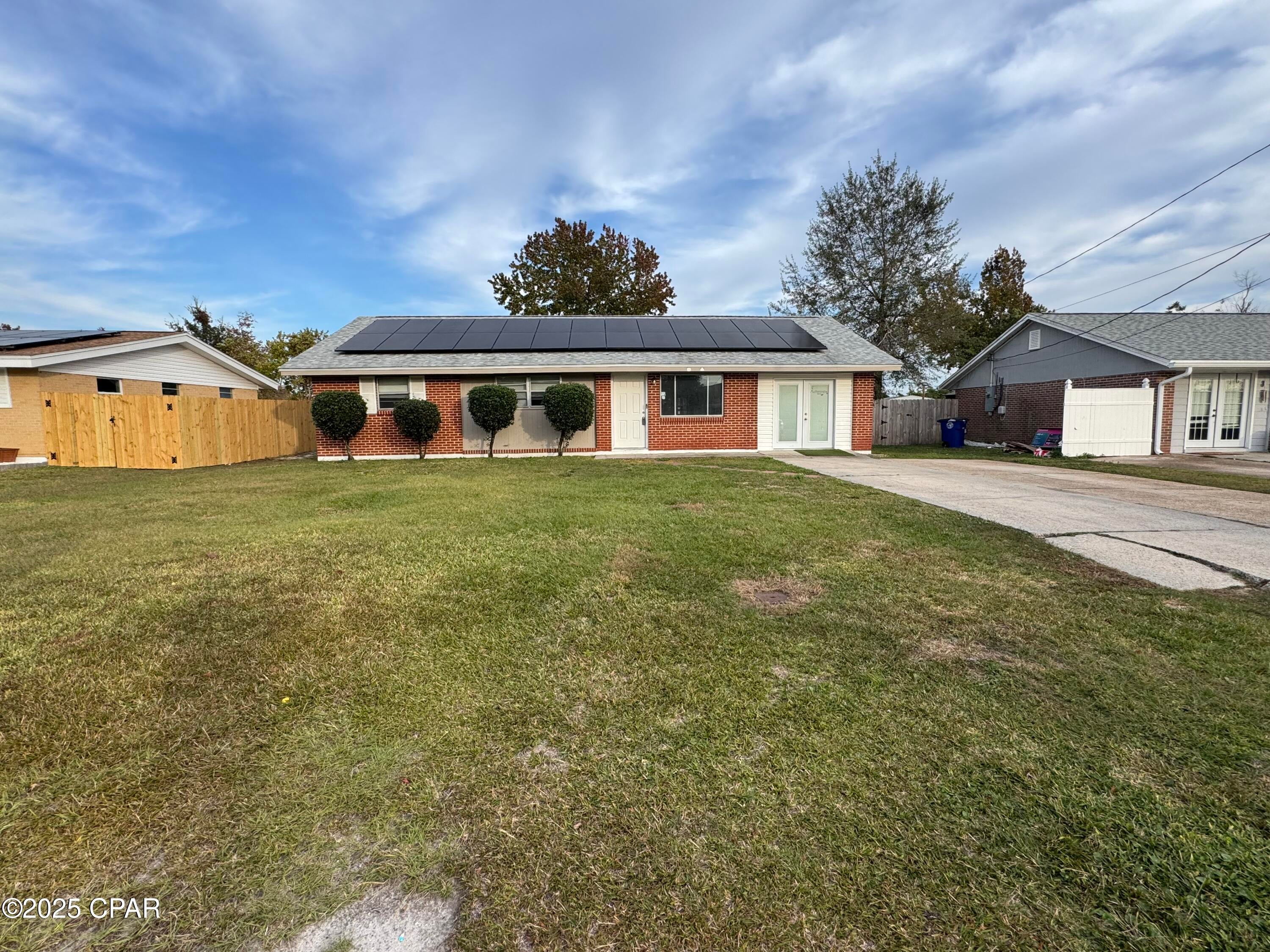 1912 Chestnut Ave, Panama City, FL 32405