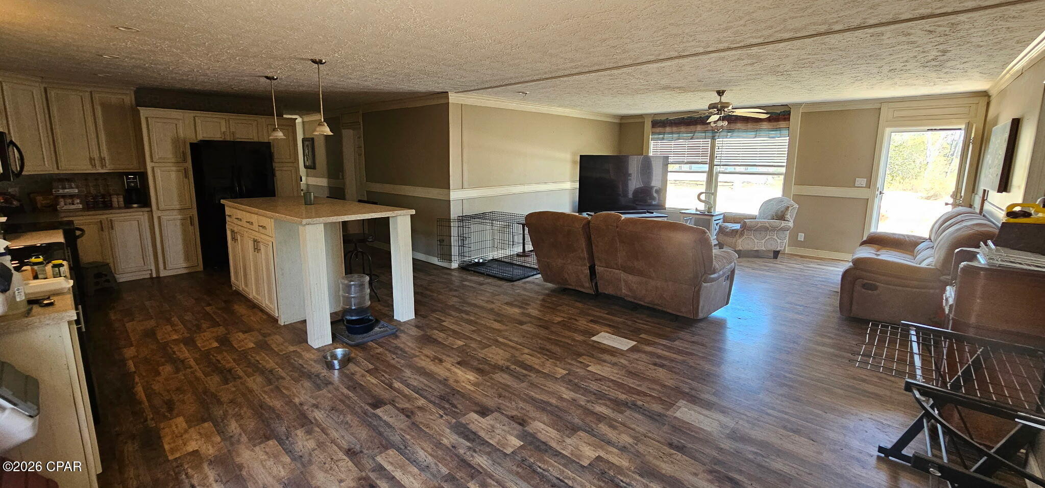 9125 Merlin Dr, Youngstown, FL 32466 photo