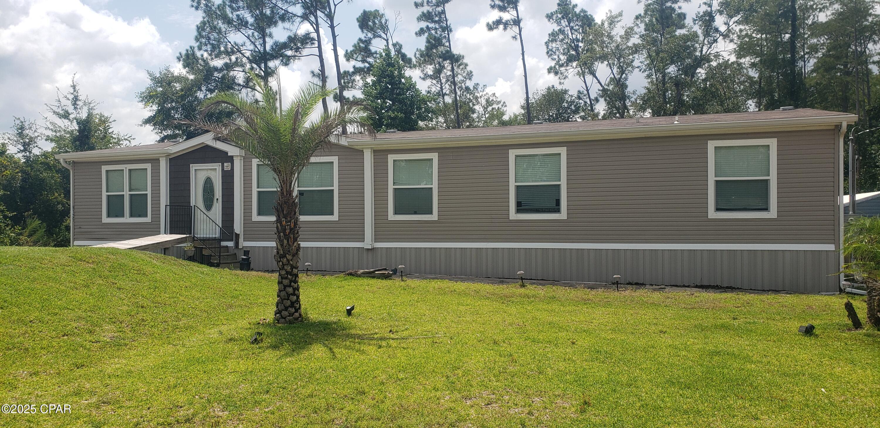 9125 Merlin Dr, Youngstown, FL 32466