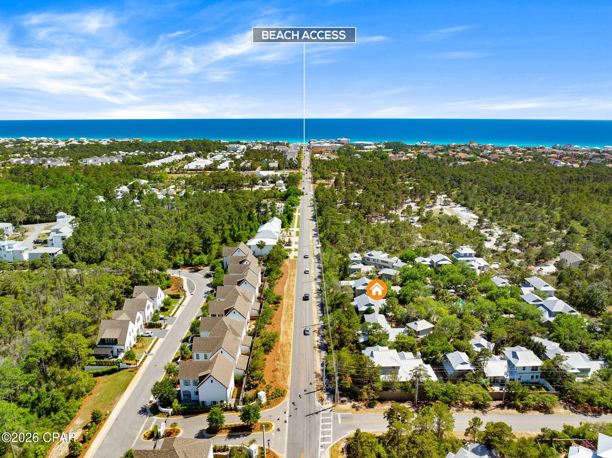 100 Summit Dr, Santa Rosa Beach, FL 32459