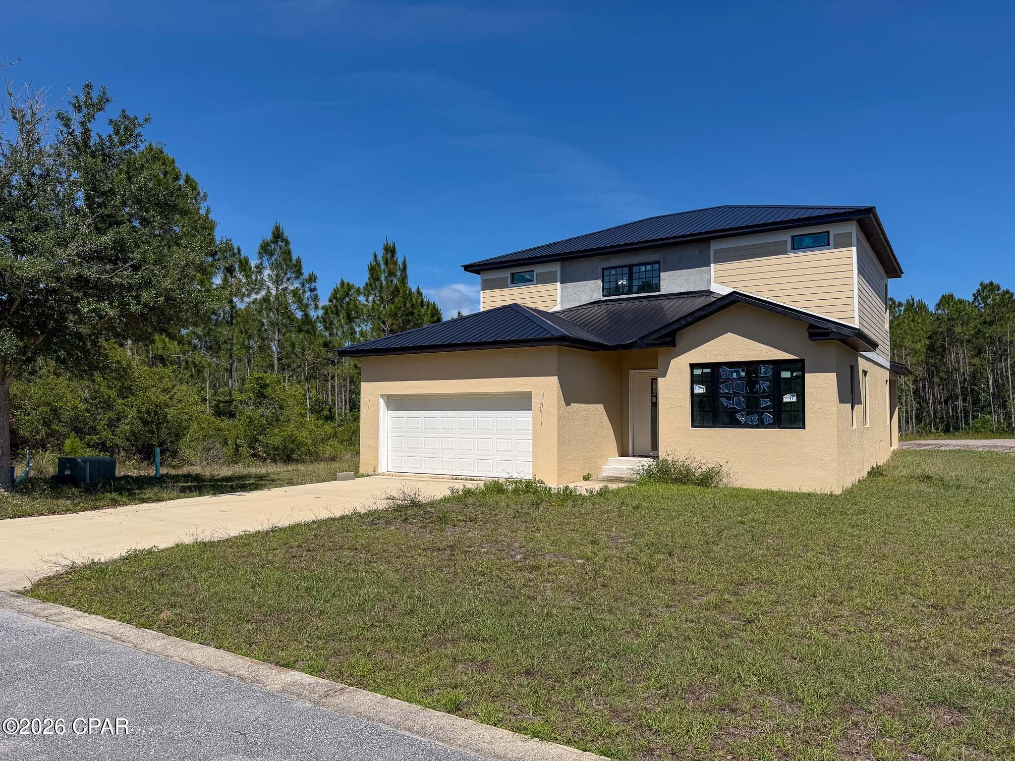 118 Shallow Reed Dr, Port Saint Joe, FL 32456