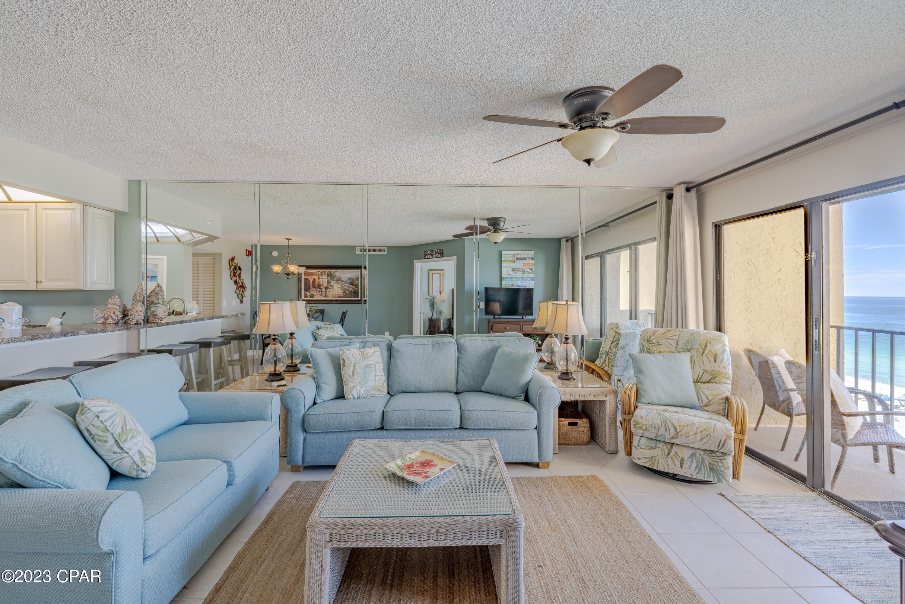 6505 Thomas Dr #705, Panama City Beach, FL 32408 photo