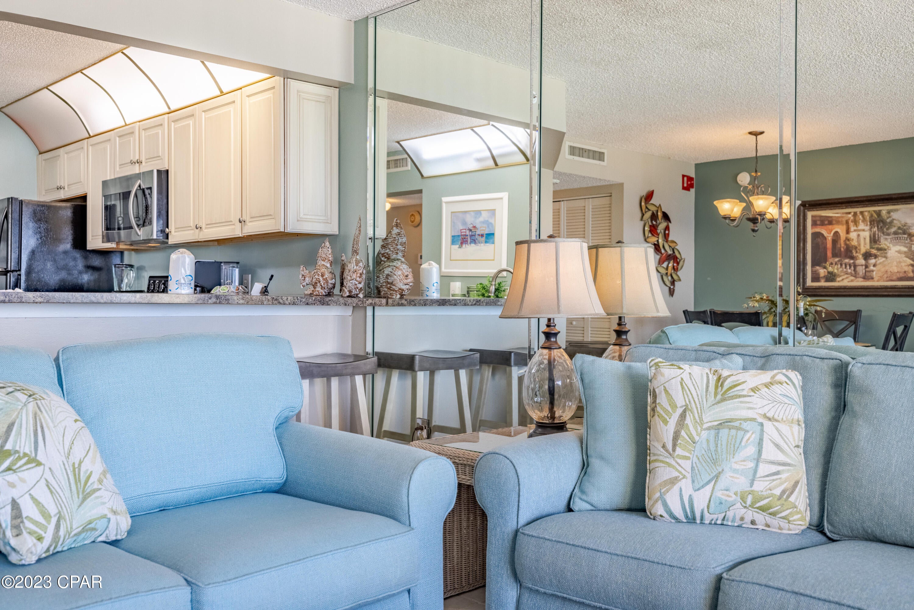 6505 Thomas Dr #705, Panama City Beach, FL 32408 photo