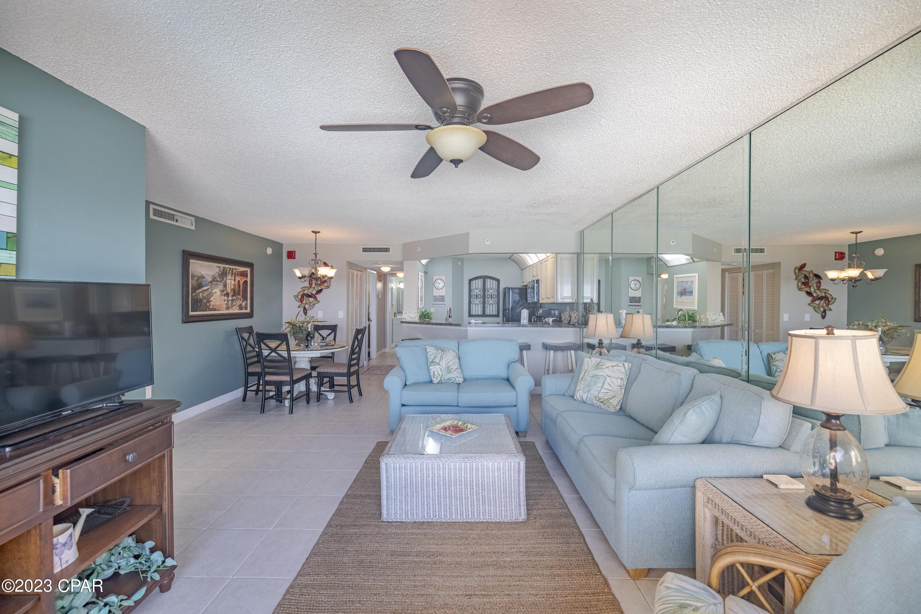 6505 Thomas Dr #705, Panama City Beach, FL 32408 photo