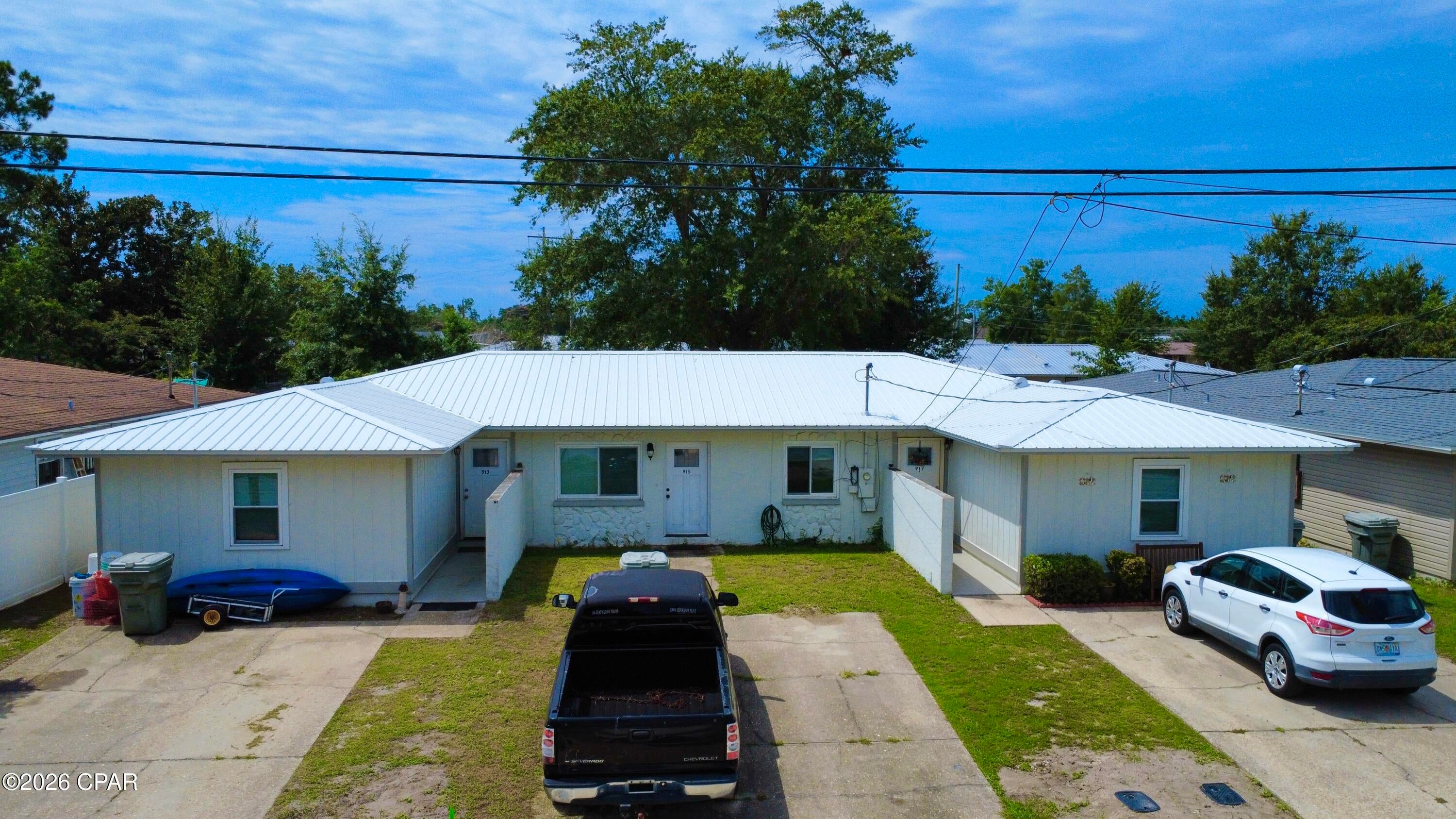 917 Bradford Cir, Lynn Haven, FL 32444