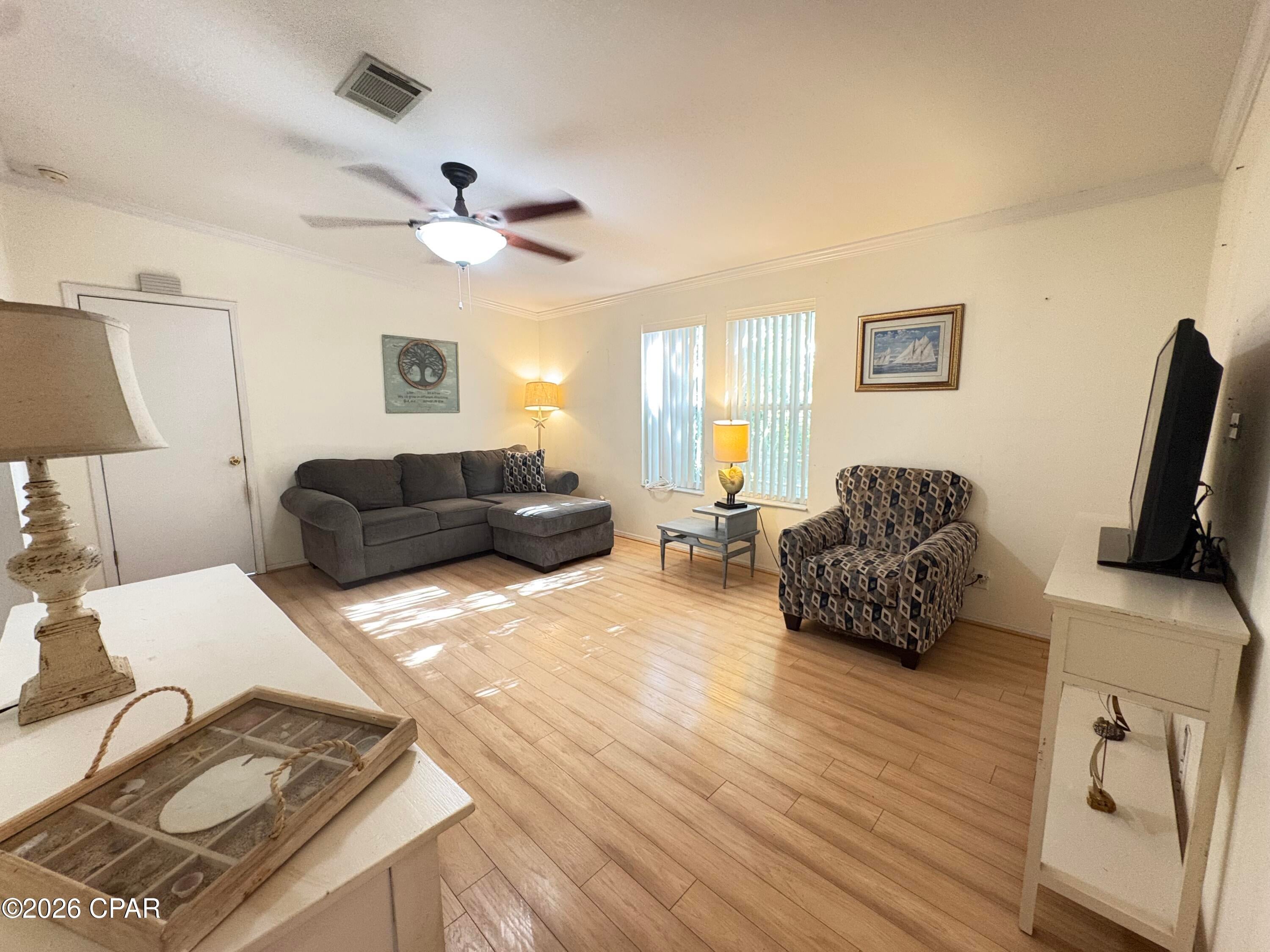 447 Dolphin St, Port Saint Joe, FL 32456 photo