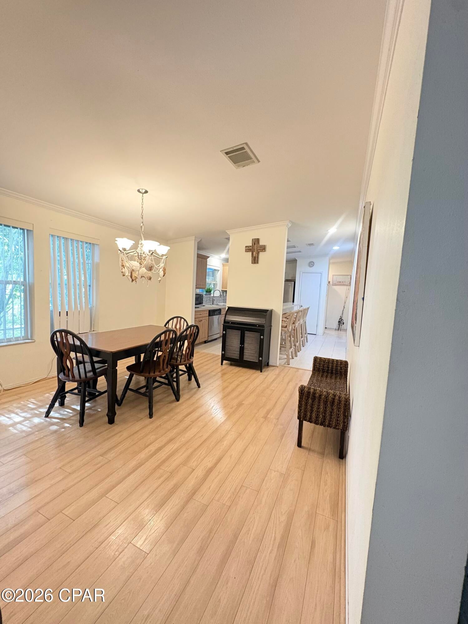 447 Dolphin St, Port Saint Joe, FL 32456 photo