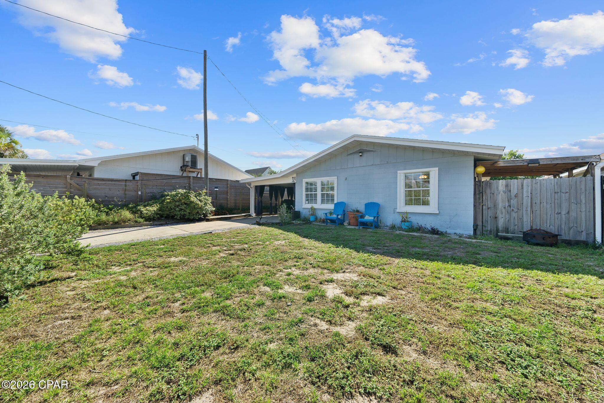 329 Derondo St, Panama City Beach, FL 32413 photo