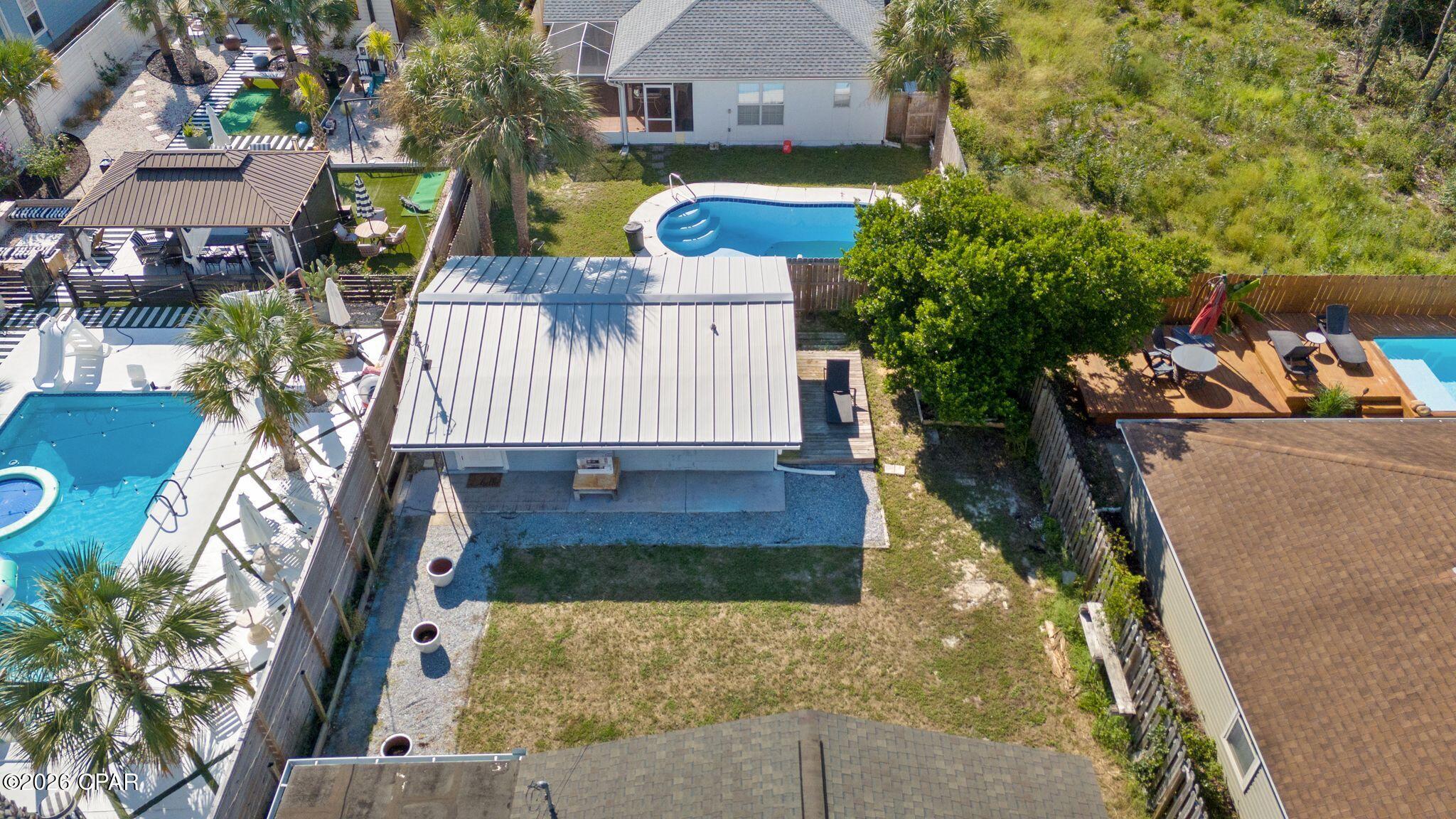 329 Derondo St, Panama City Beach, FL 32413 photo