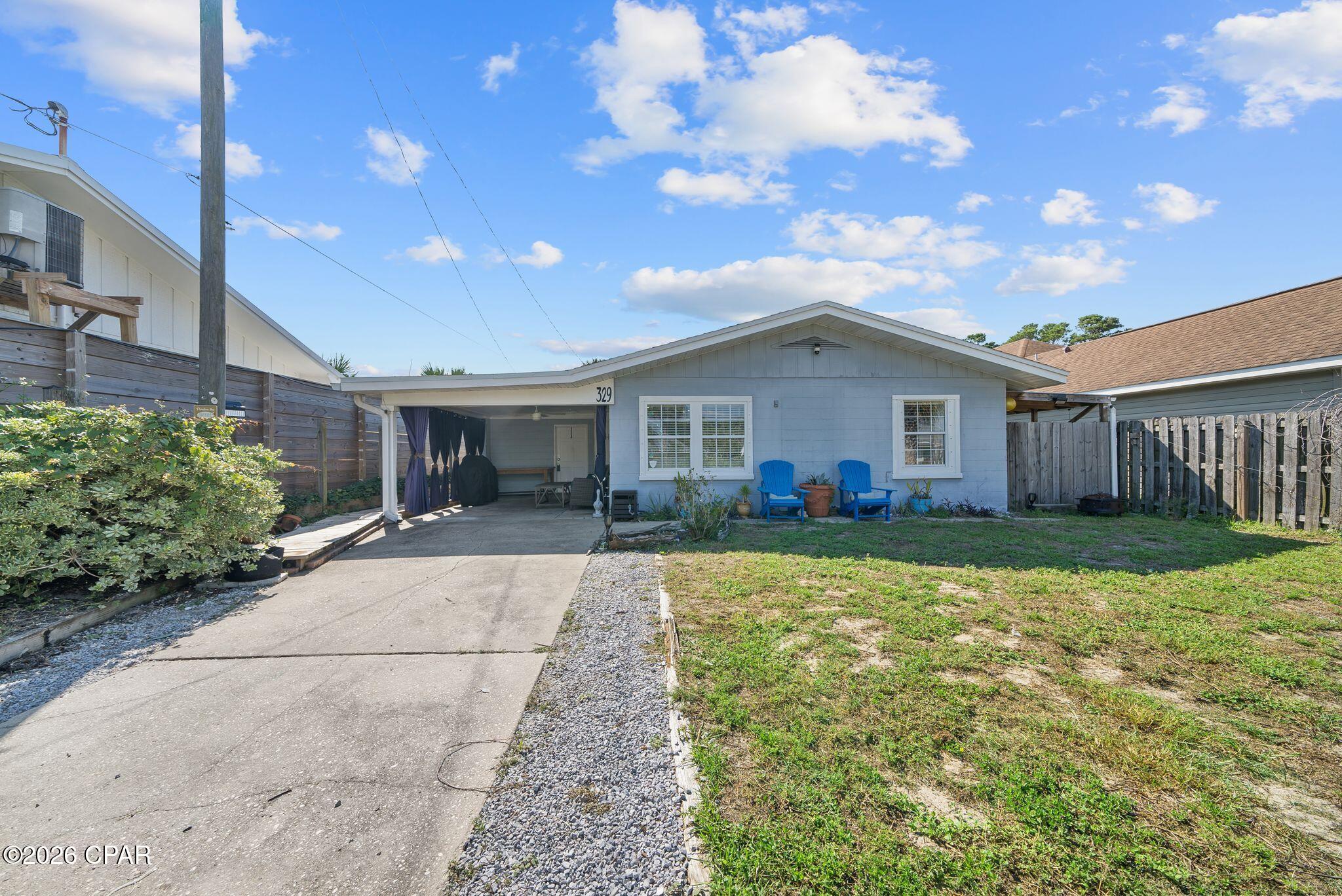 329 Derondo St, Panama City Beach, FL 32413 photo