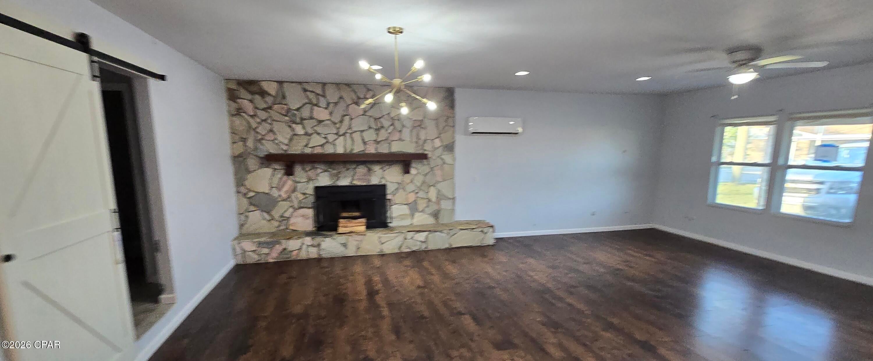 726 Mile Dr, Panama City, FL 32404