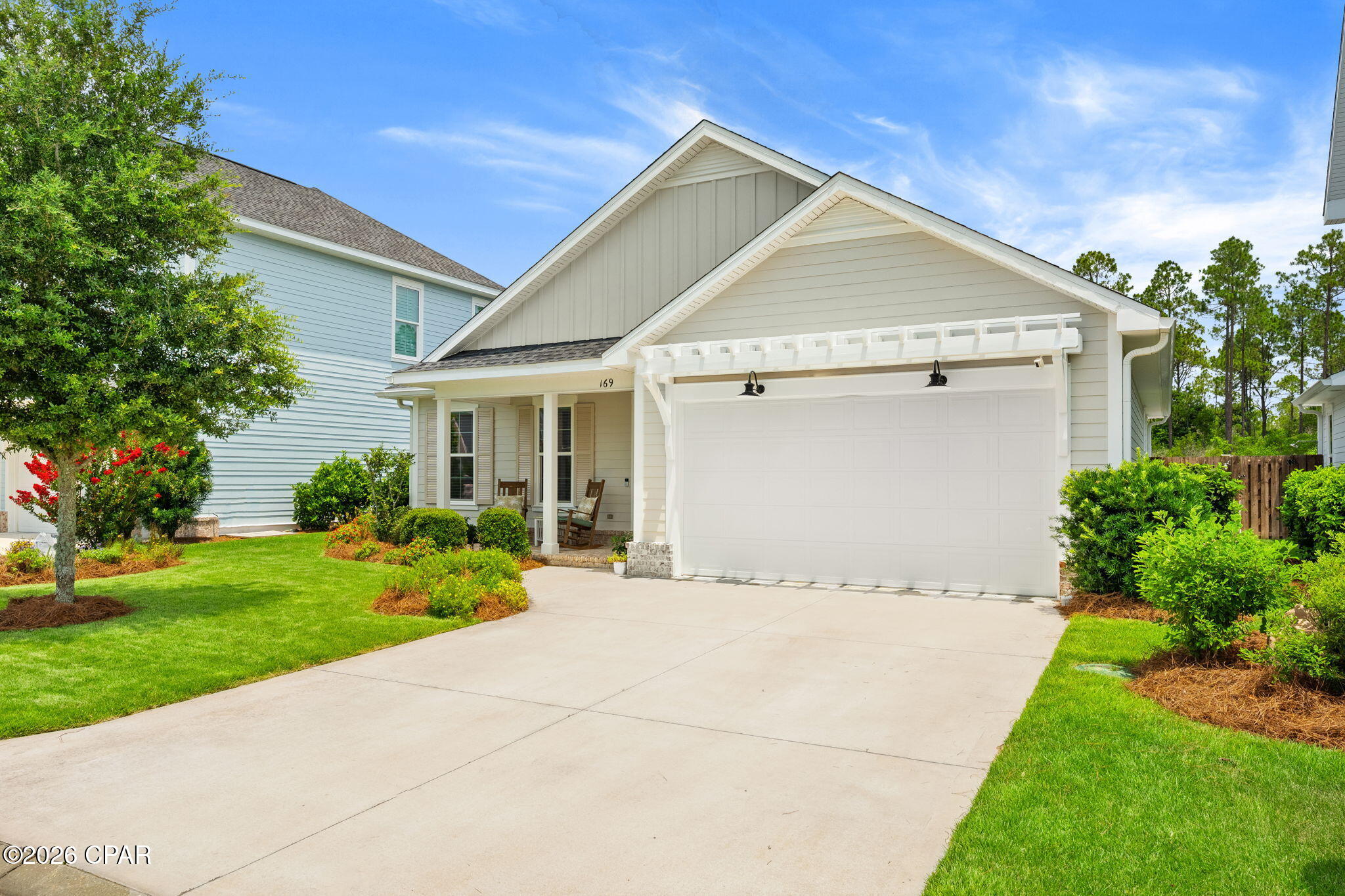 169 Windrow Way, Inlet Beach, FL 32461 photo