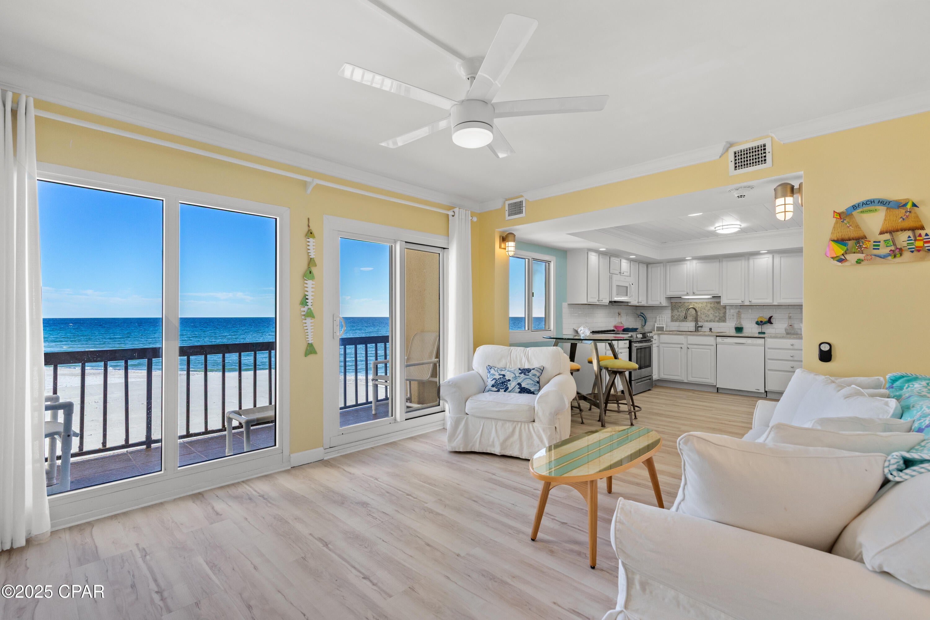 23223 Front Beach Road A 123, Panama City Beach, FL 32413
