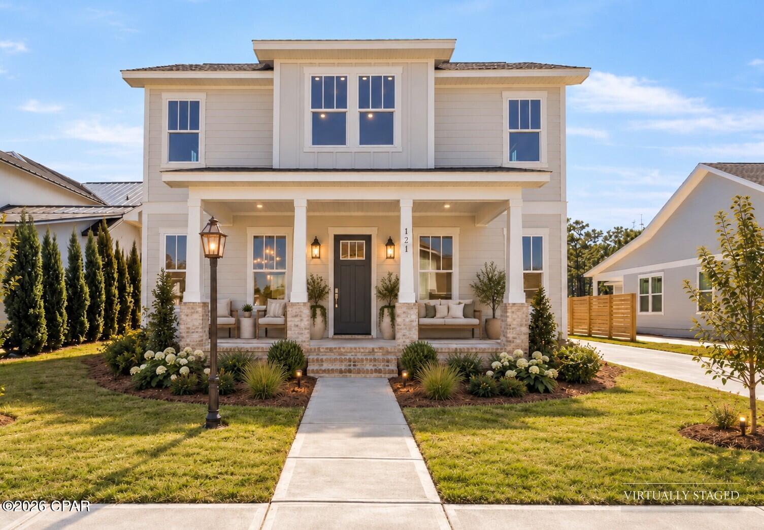 121 Charleston Ct, Panama City Beach, FL 32407