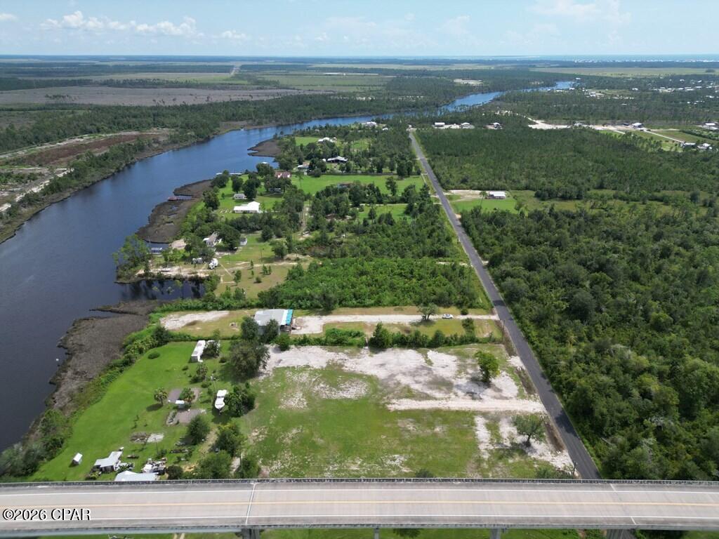 162 S Canal Dr, Port Saint Joe, FL 32456 photo