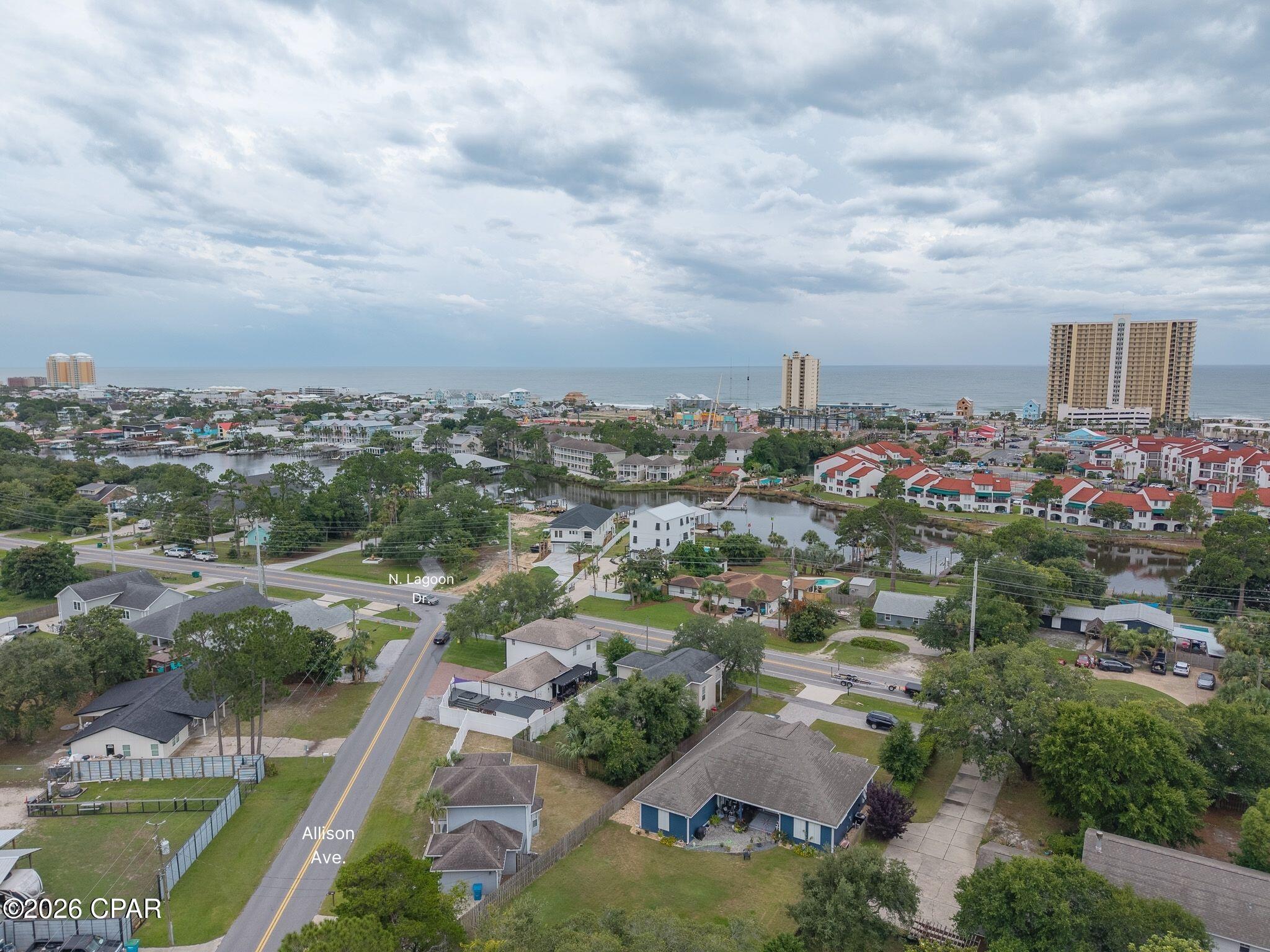 2925 Allison Ave, Panama City, FL 32408 photo