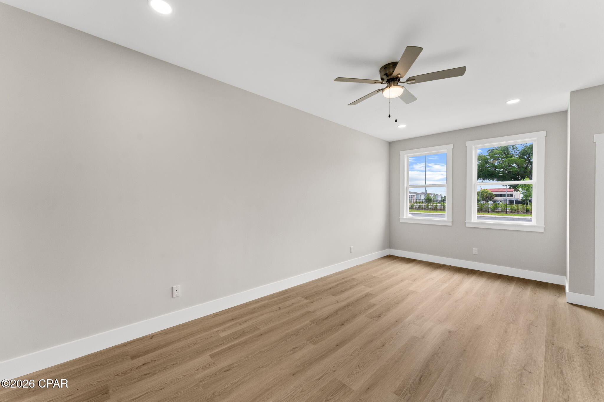 1421 Martin Luther King Junior Blvd, Panama City, FL 32401 photo