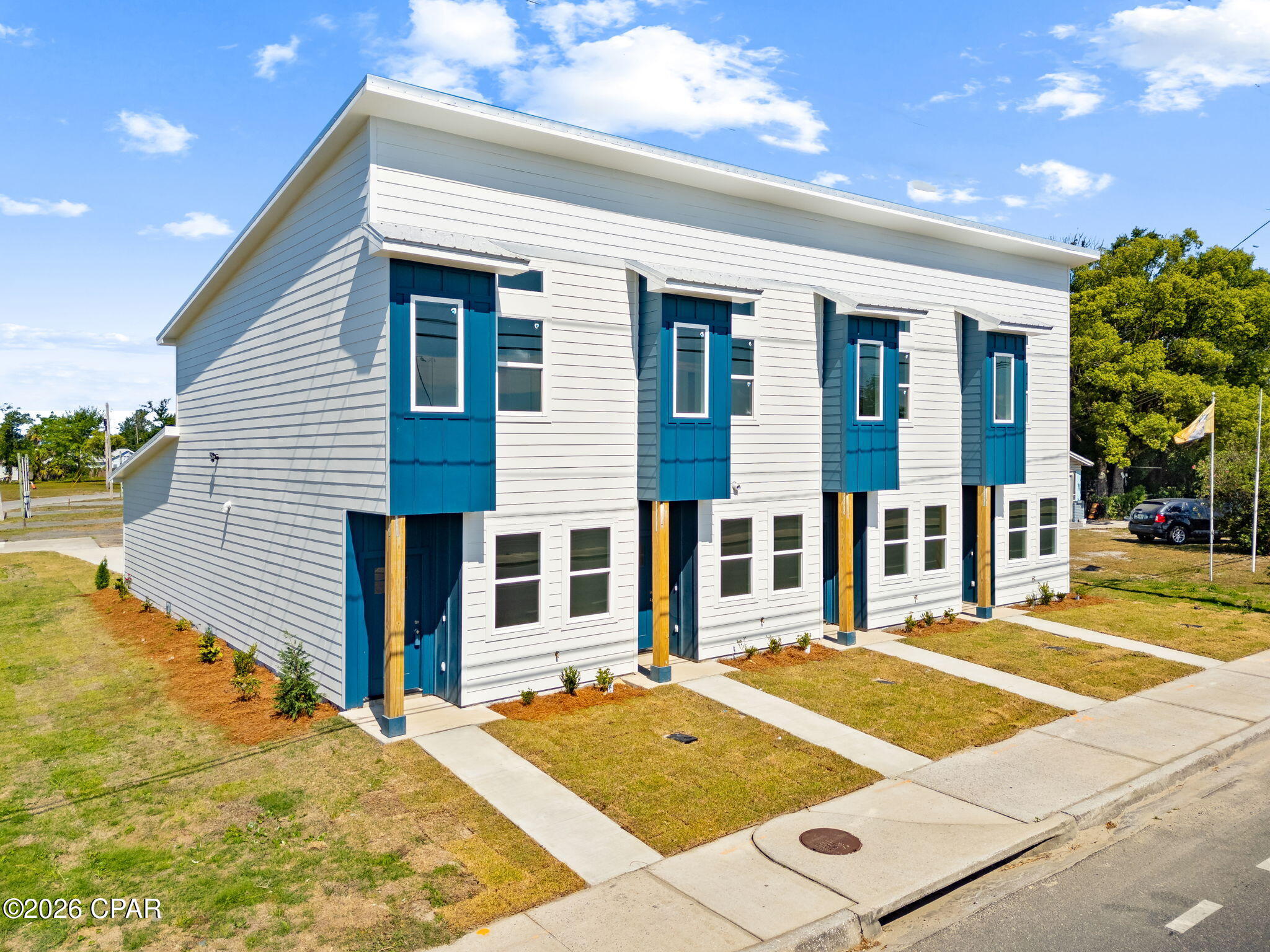 1421 Martin Luther King Junior Blvd, Panama City, FL 32401 photo
