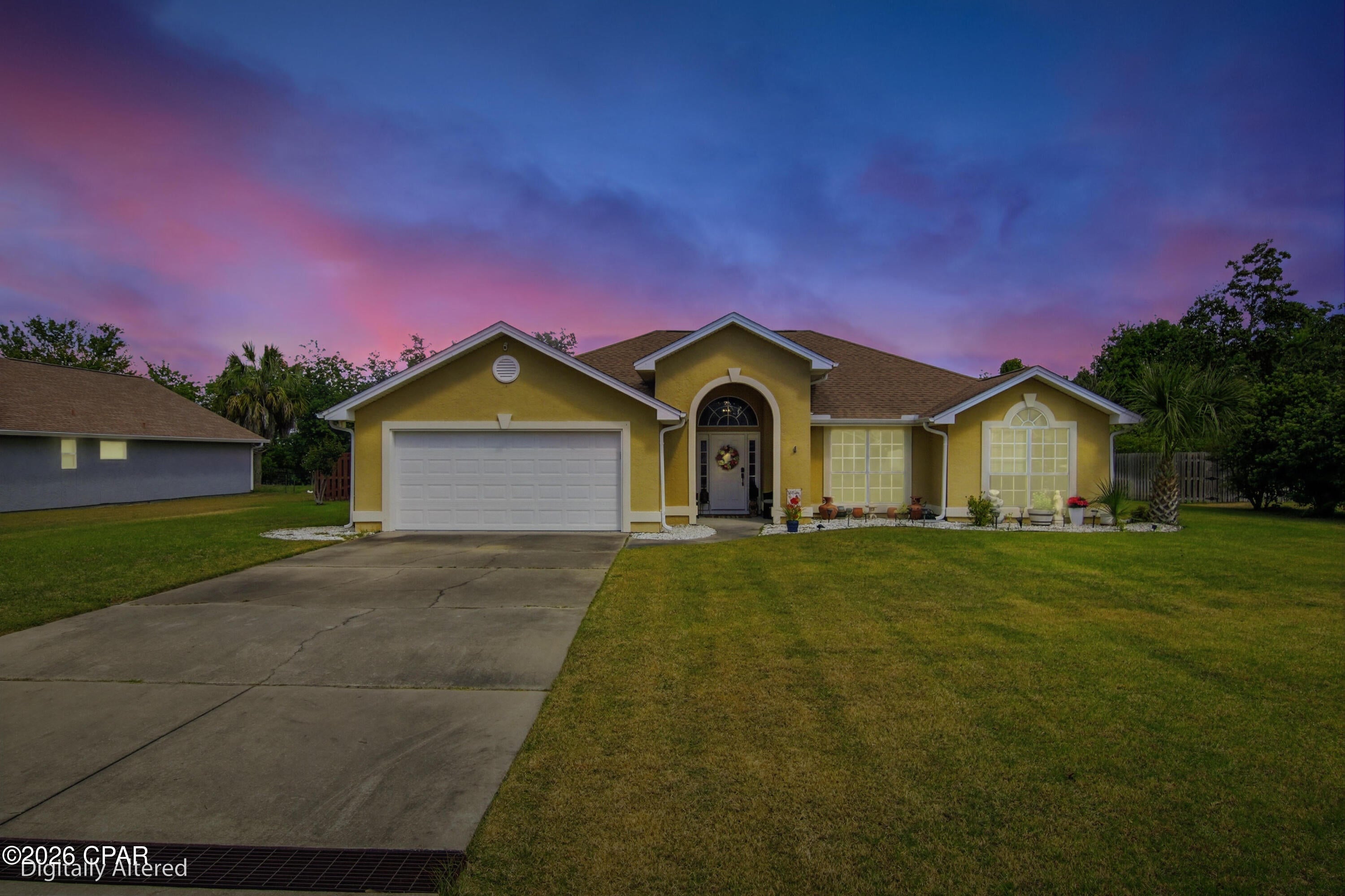 2207 Andrews Rd, Lynn Haven, FL 32444