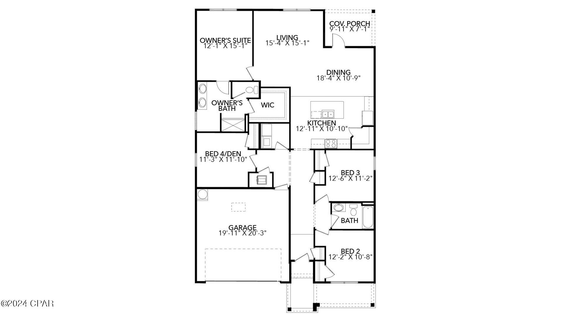 7335 Morningside Dr, Panama City, FL 32404 photo