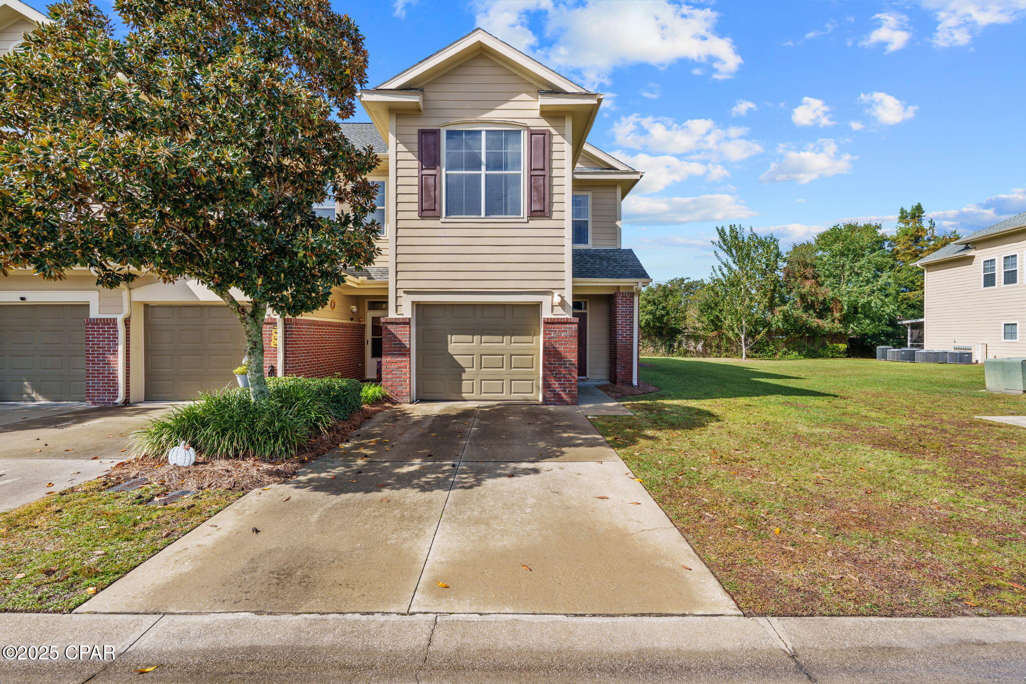 406 Baldwin Rowe Cir, Panama City, FL 32405
