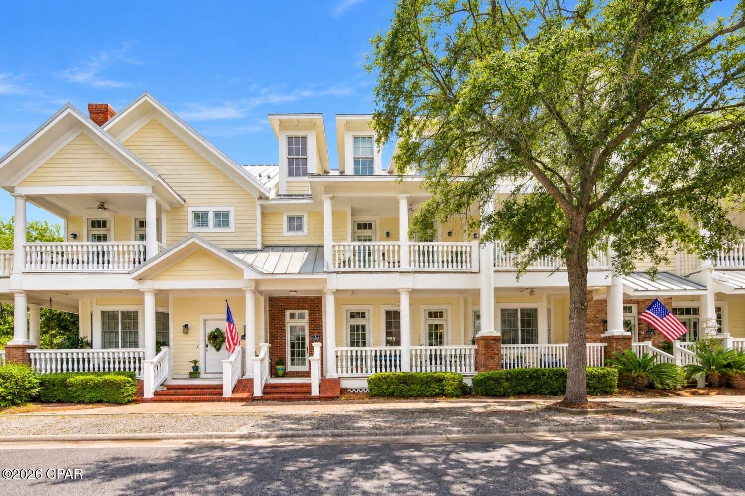 4138 Cobalt Circle Rte #12, Panama City Beach, FL 32408 photo