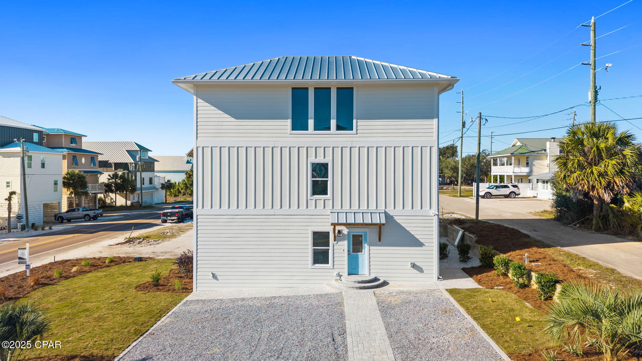 9106 W Highway 98, Port Saint Joe, FL 32456 photo