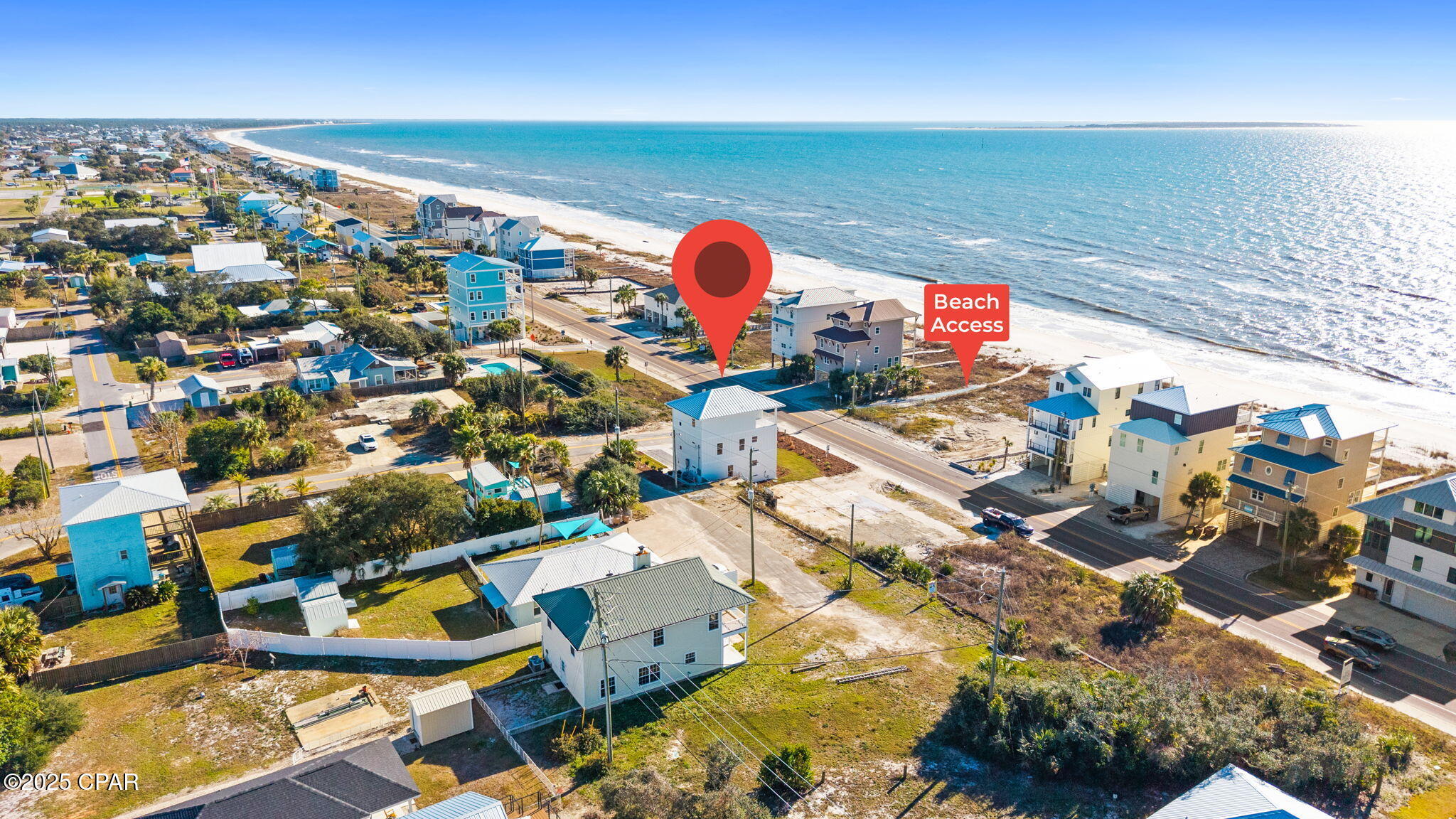9106 W Highway 98, Port Saint Joe, FL 32456 photo
