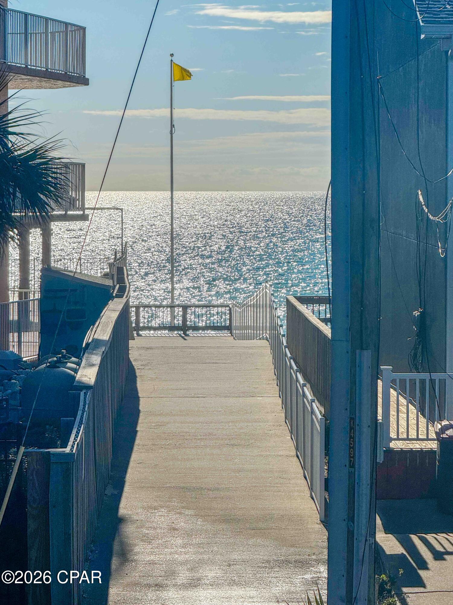 5012 Gulf Dr #1 4, Panama City Beach, FL 32408 photo