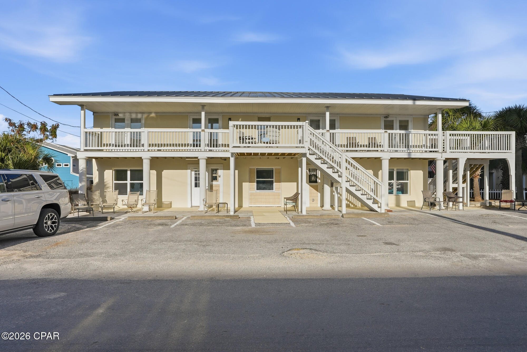 5012 Gulf Dr #1 4, Panama City Beach, FL 32408 photo