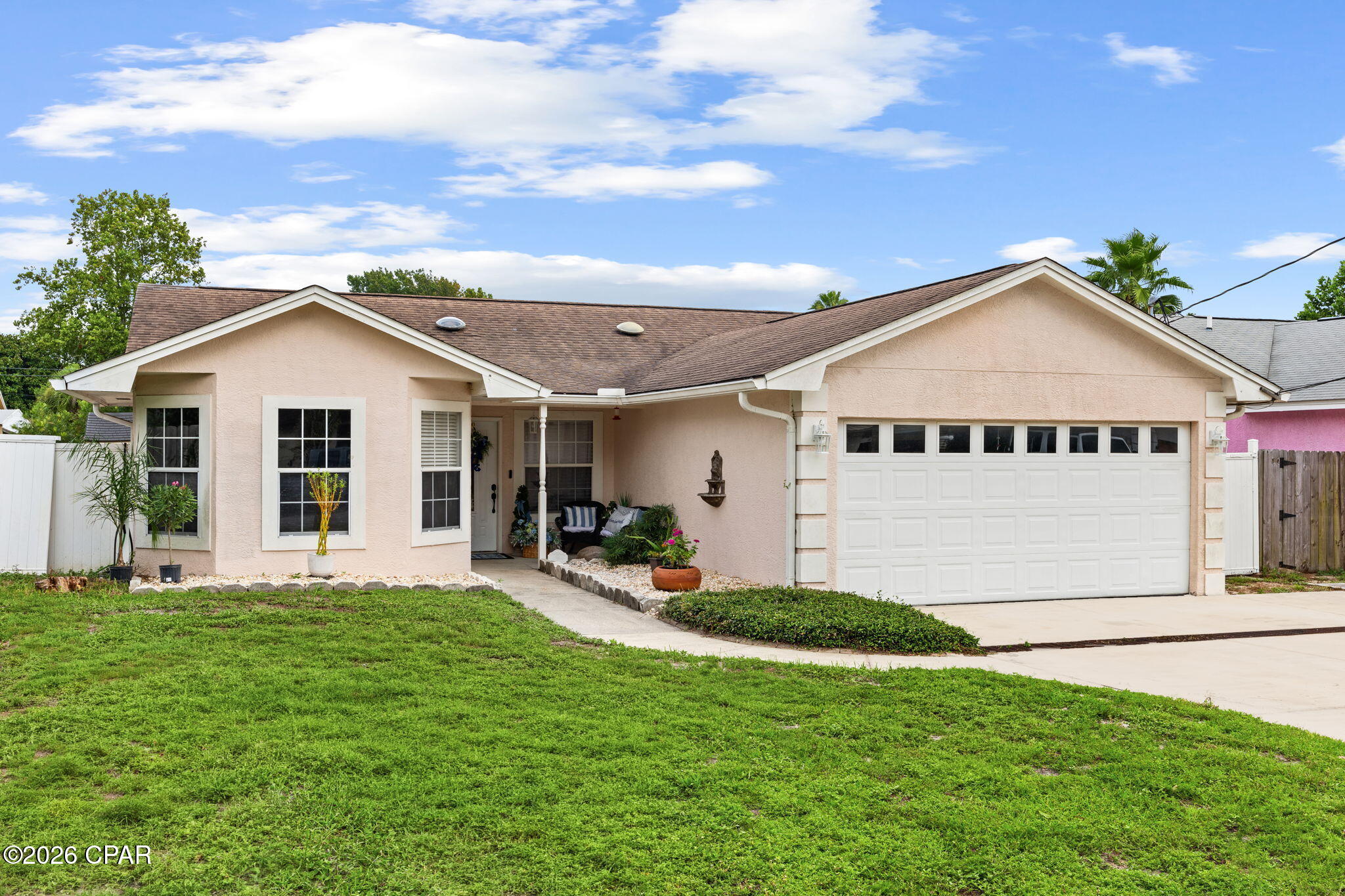 108 Jeanette Ave, Panama City Beach, FL 32413 photo