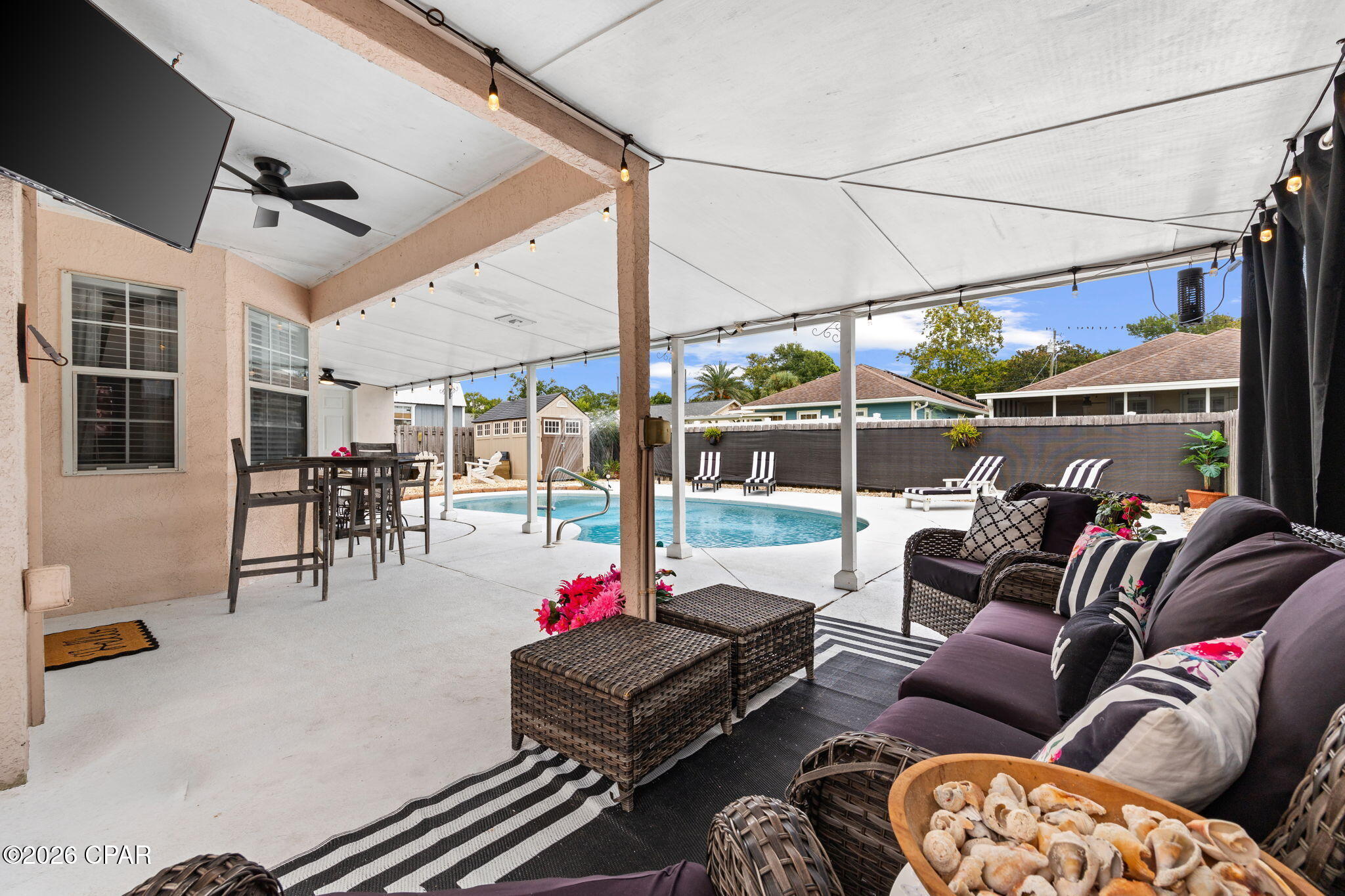 108 Jeanette Ave, Panama City Beach, FL 32413 photo