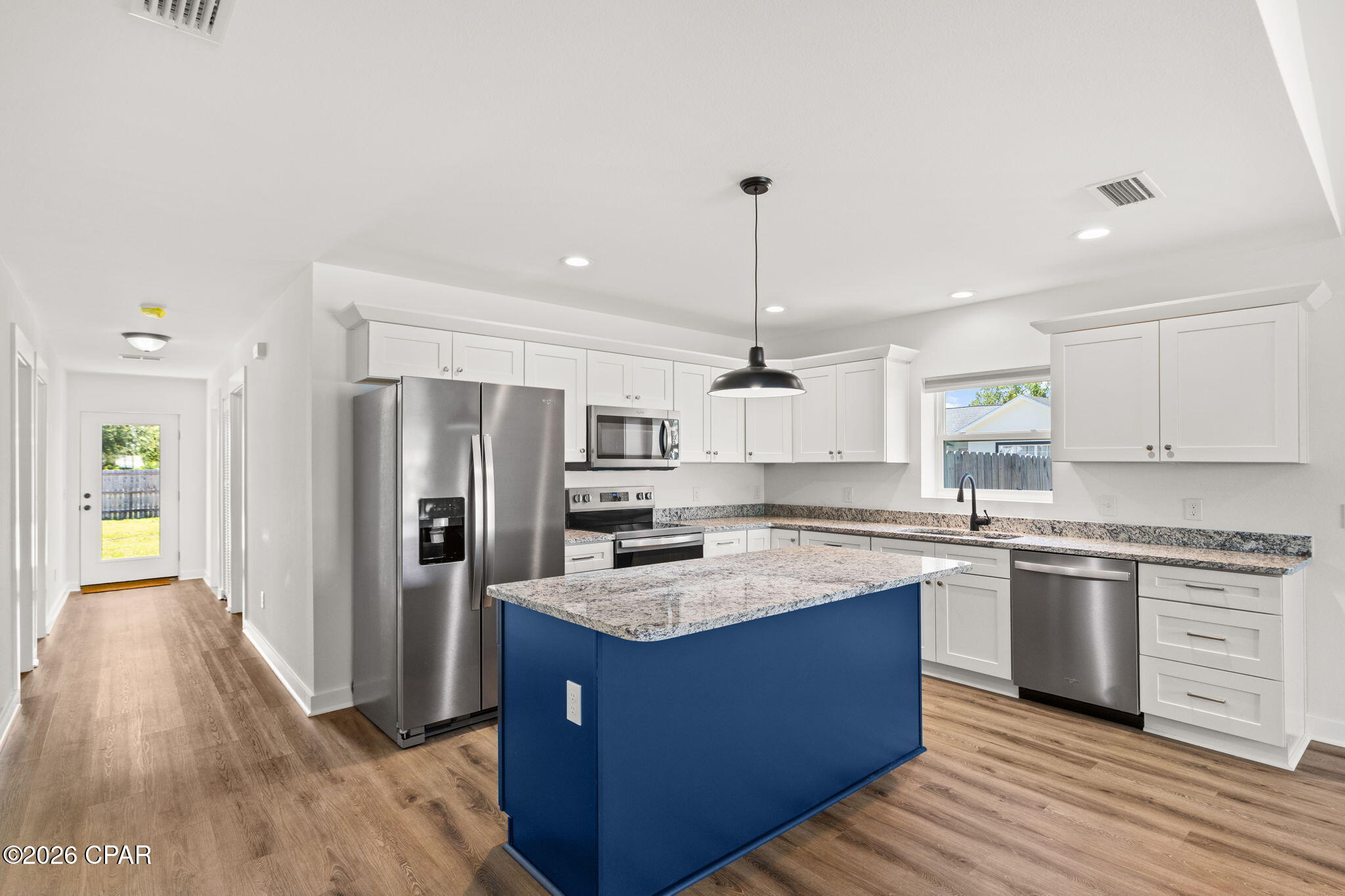 721 Arrow St, Panama City, FL 32404 photo