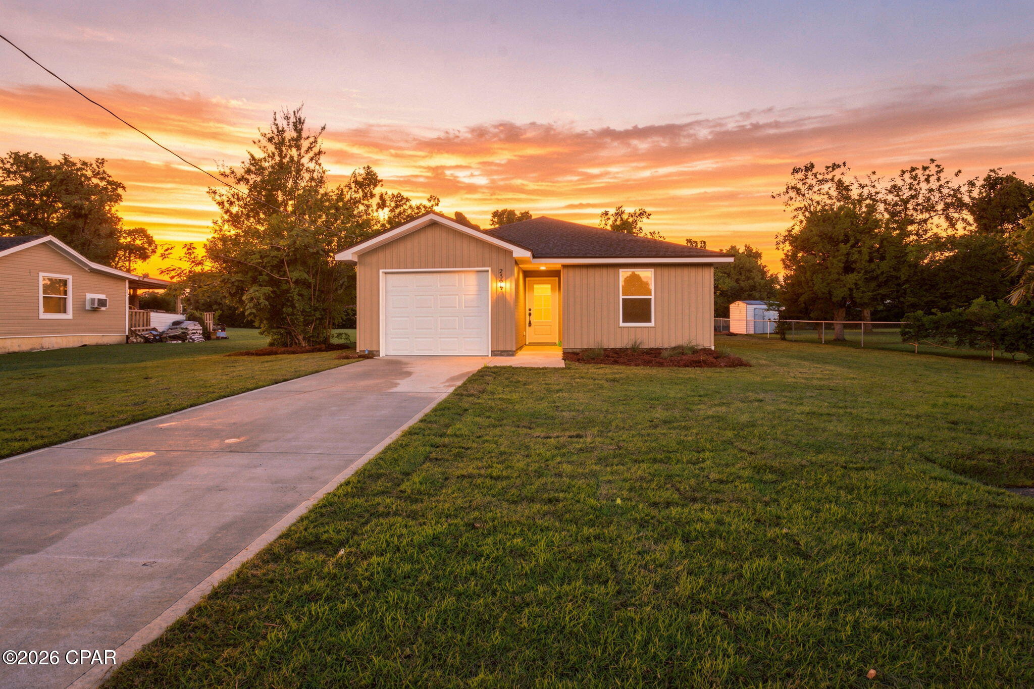 239 Kraft Ave, Panama City, FL 32401 photo