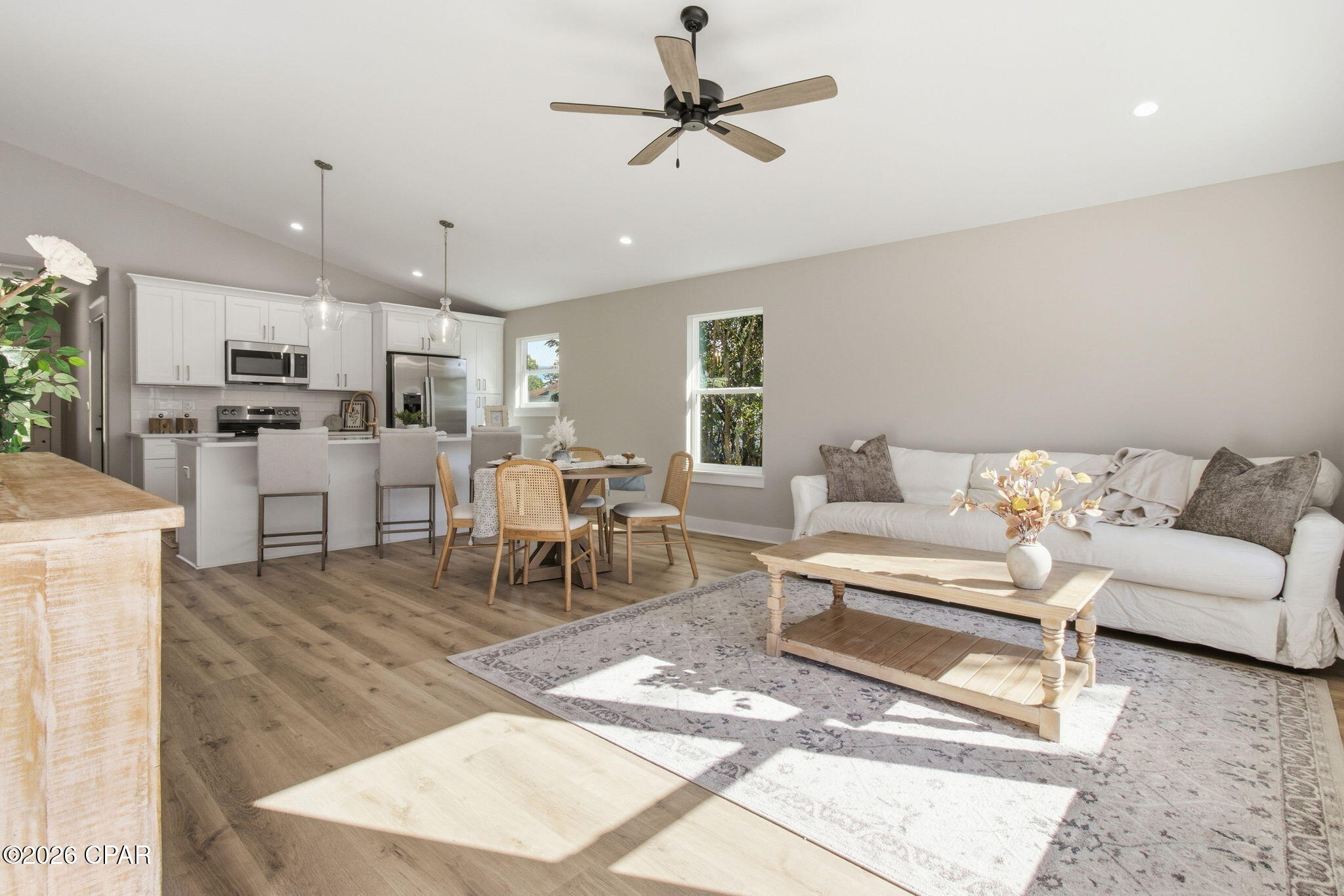 239 Kraft Ave, Panama City, FL 32401 photo