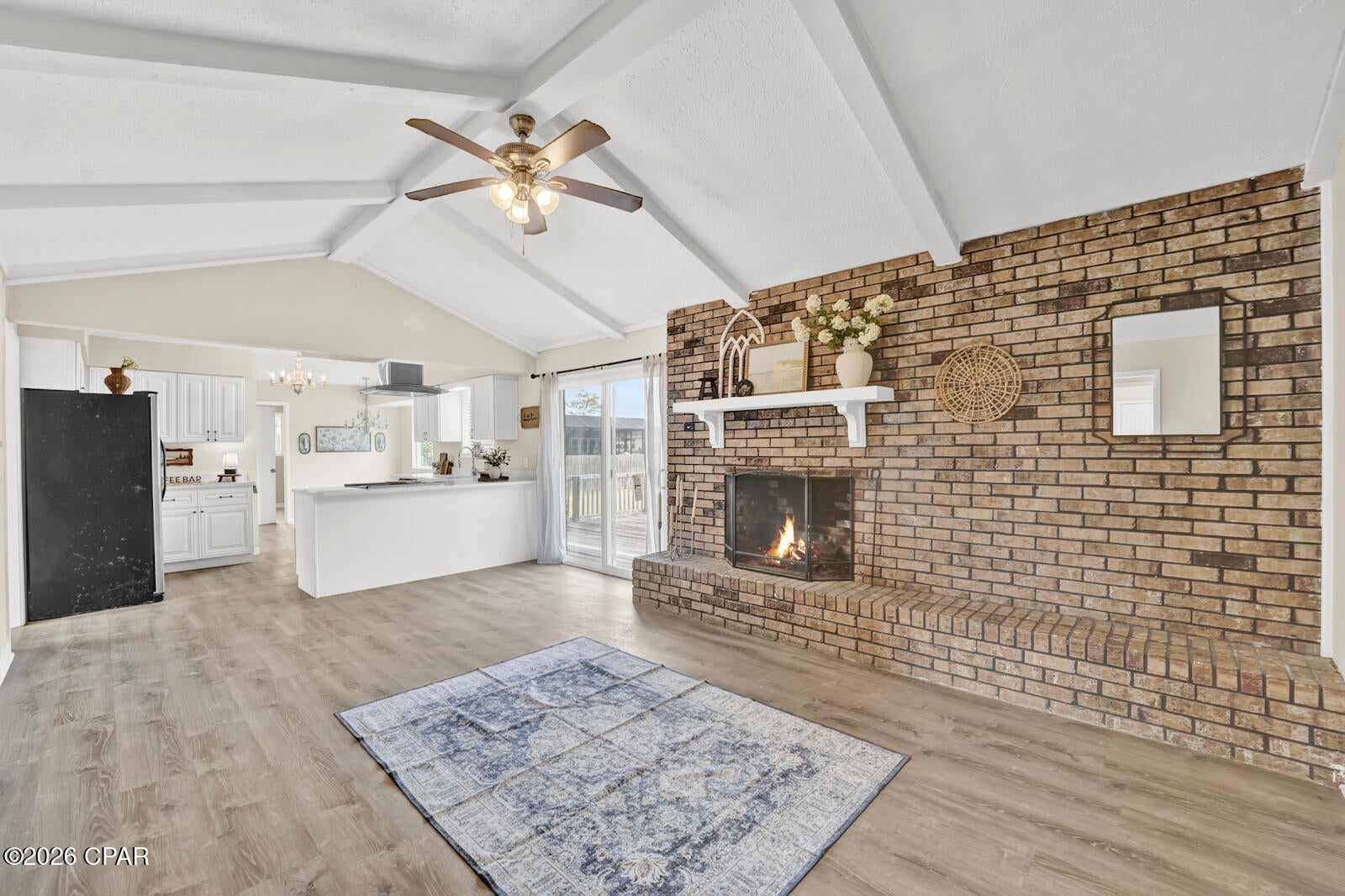 4338 Schooner Ln, Lynn Haven, FL 32444 photo
