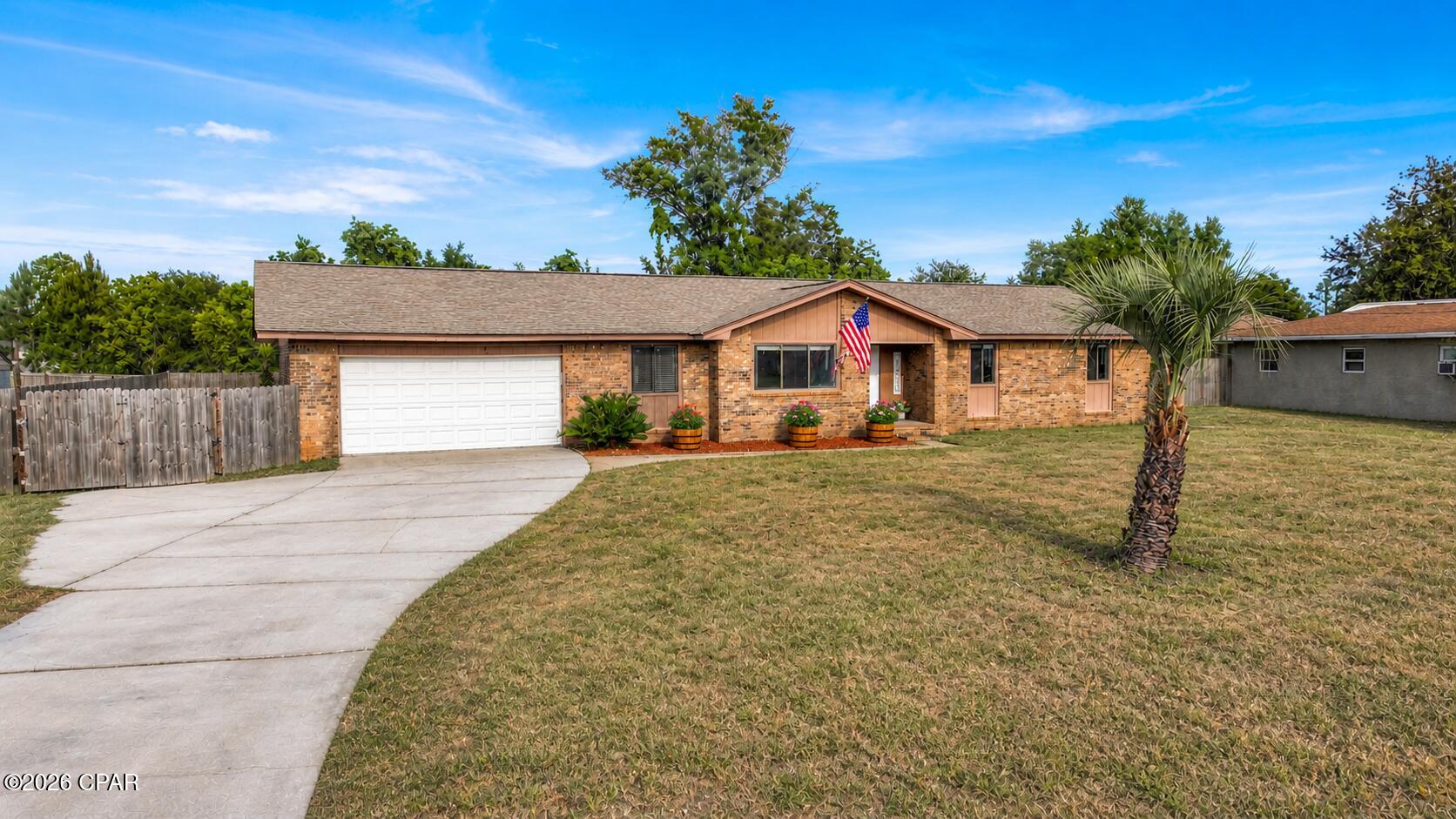 4338 Schooner Ln, Lynn Haven, FL 32444 photo