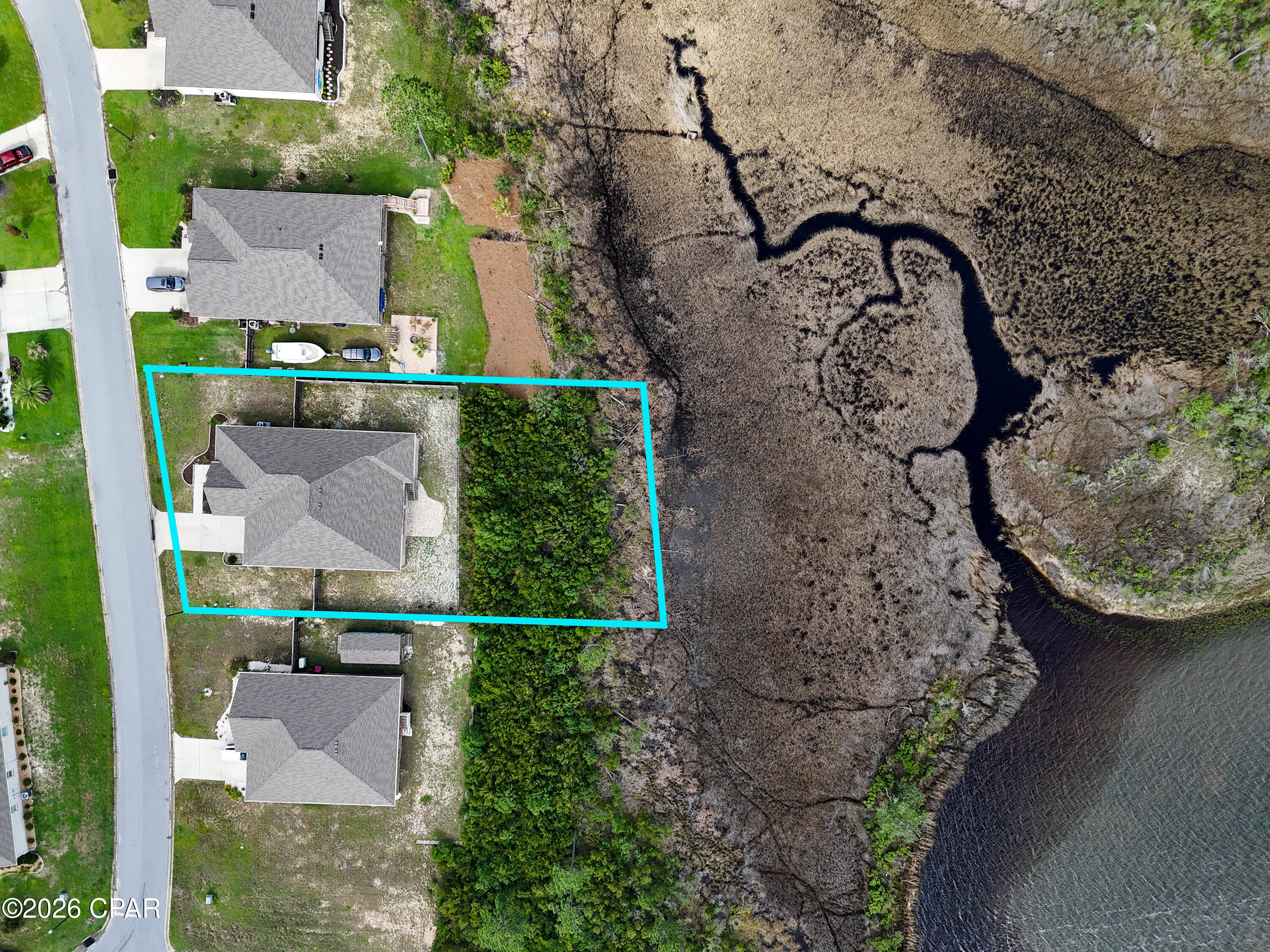 382 Grafton St, Panama City, FL 32409 photo