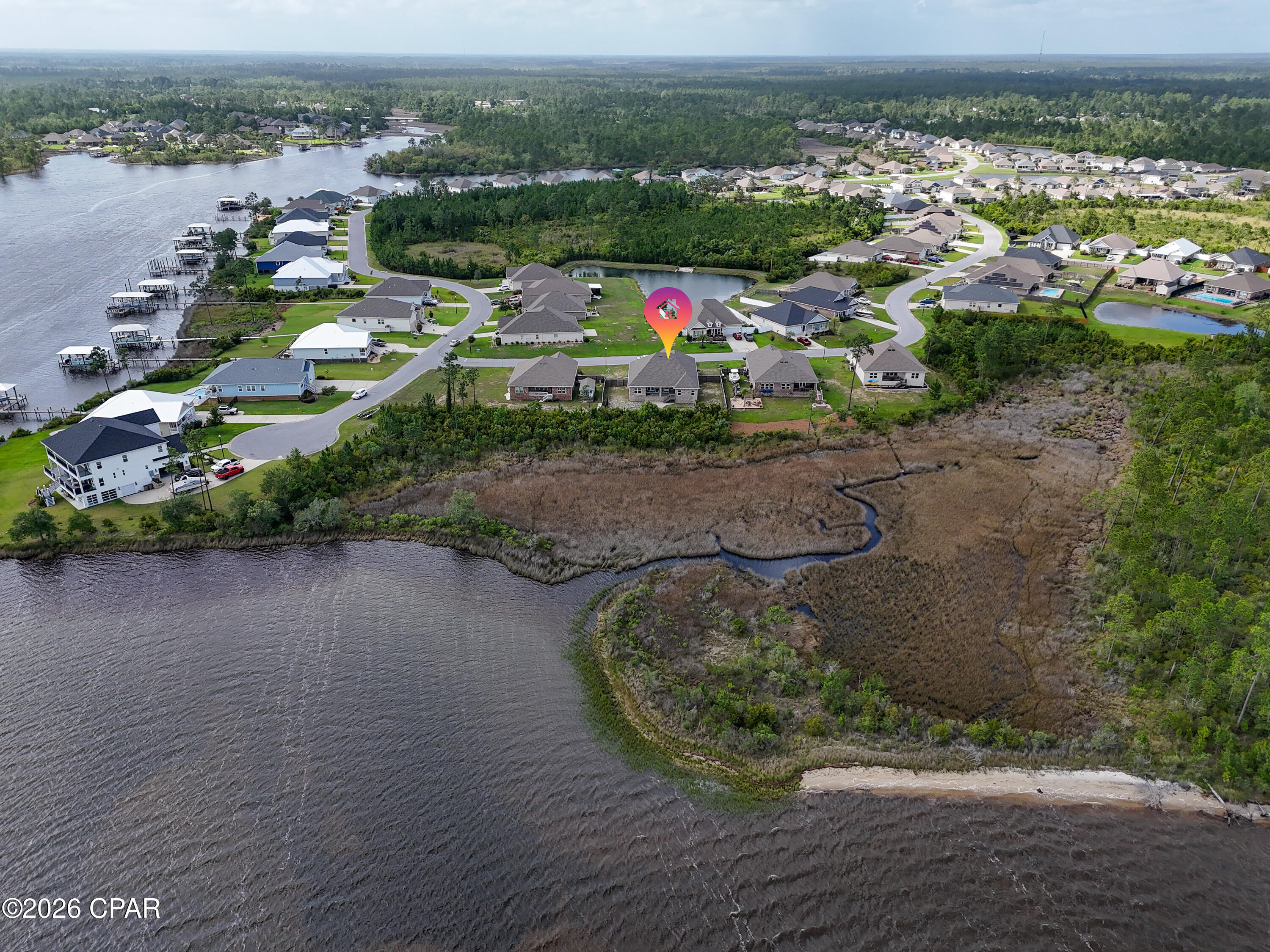 382 Grafton St, Panama City, FL 32409 photo