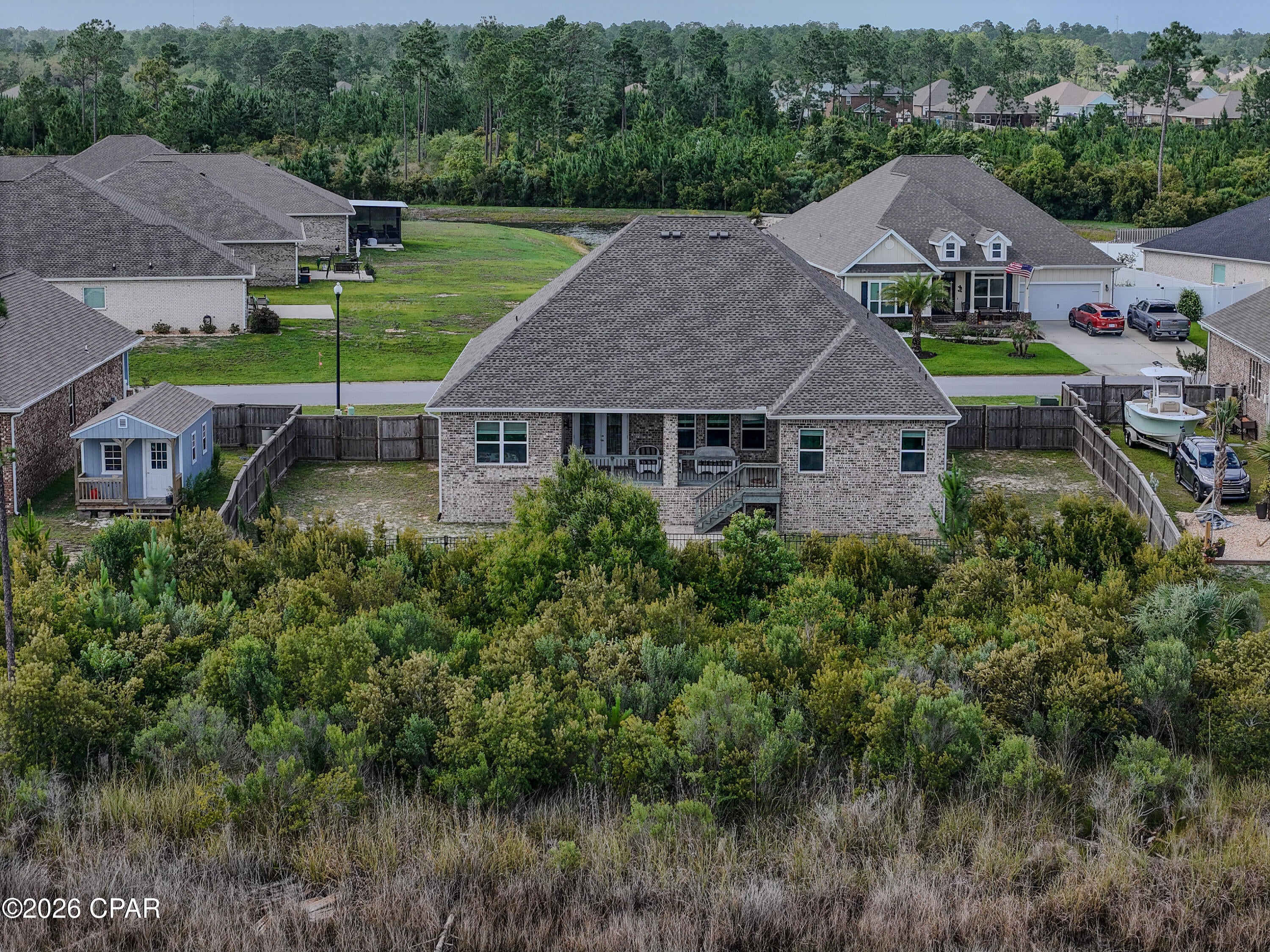 382 Grafton St, Panama City, FL 32409 photo