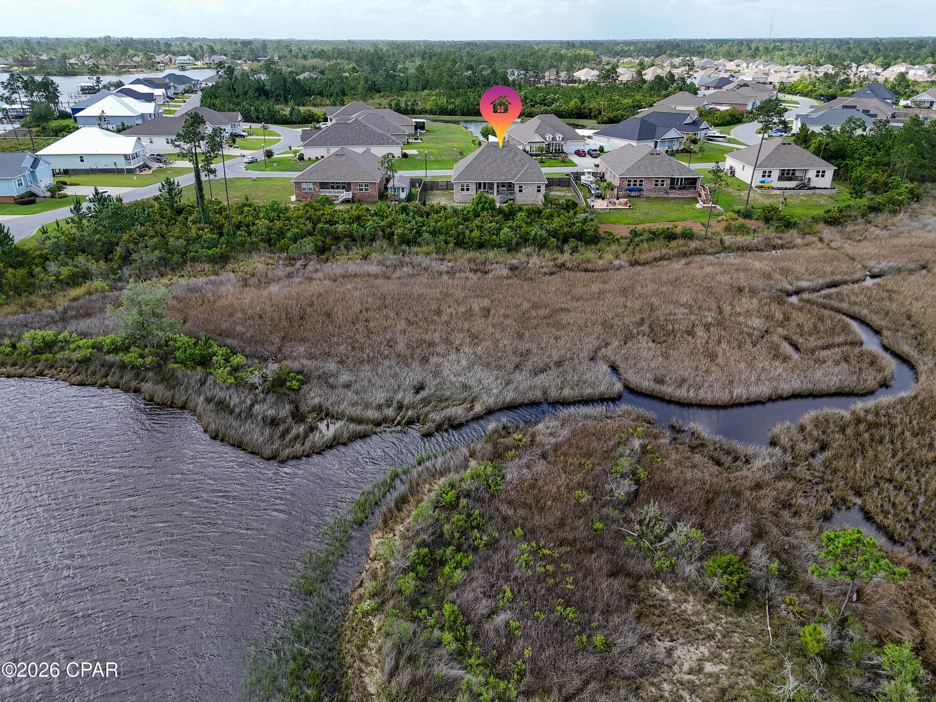 382 Grafton St, Panama City, FL 32409 photo